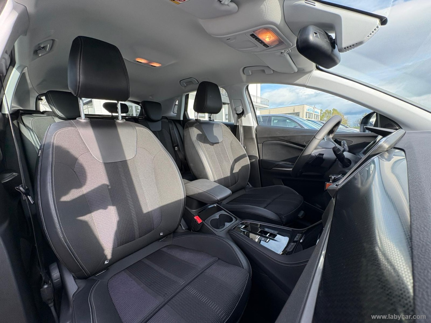 Opel Grandland 1.5 diesel Ecotec aut. GS - Immagine 14
