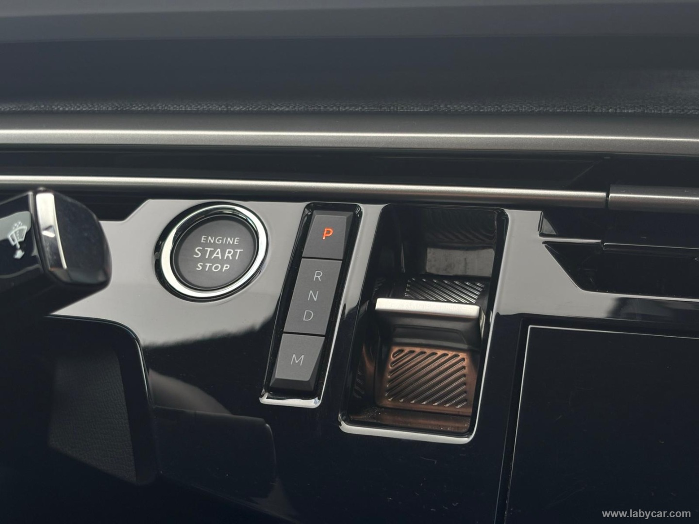 3008 Hybrid 136 e-DCS6 Allure - immagine 14