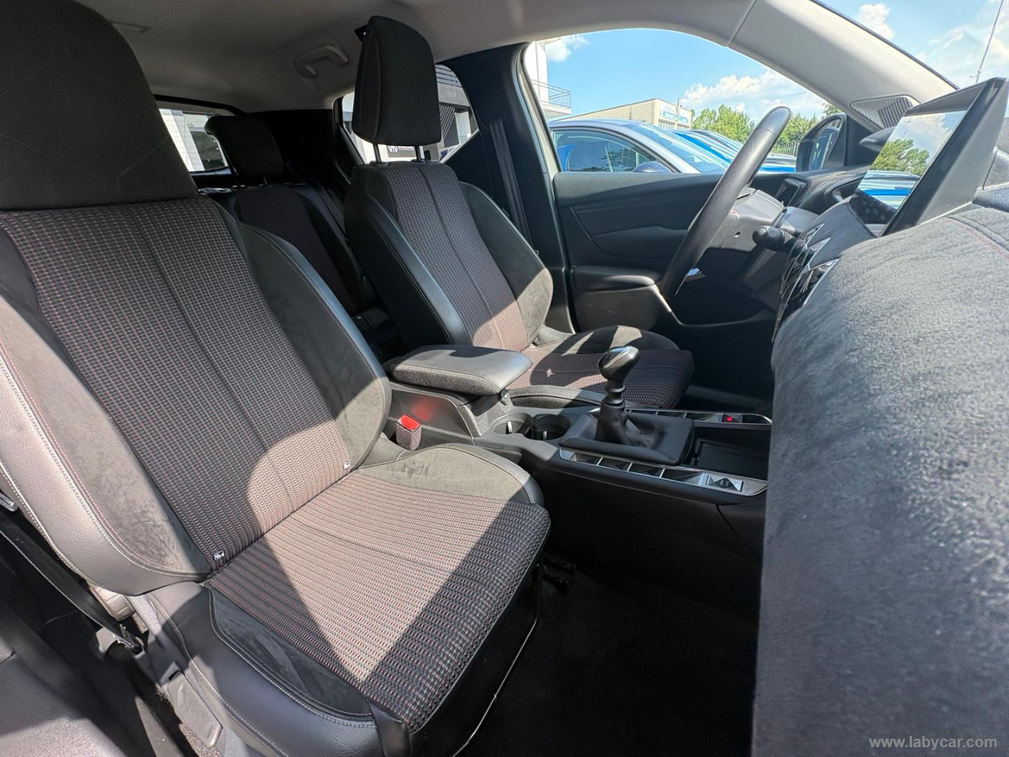DS AUTOMOBILES DS 3 Crossback 3 PureTech 100 Performance Line - Immagine 14
