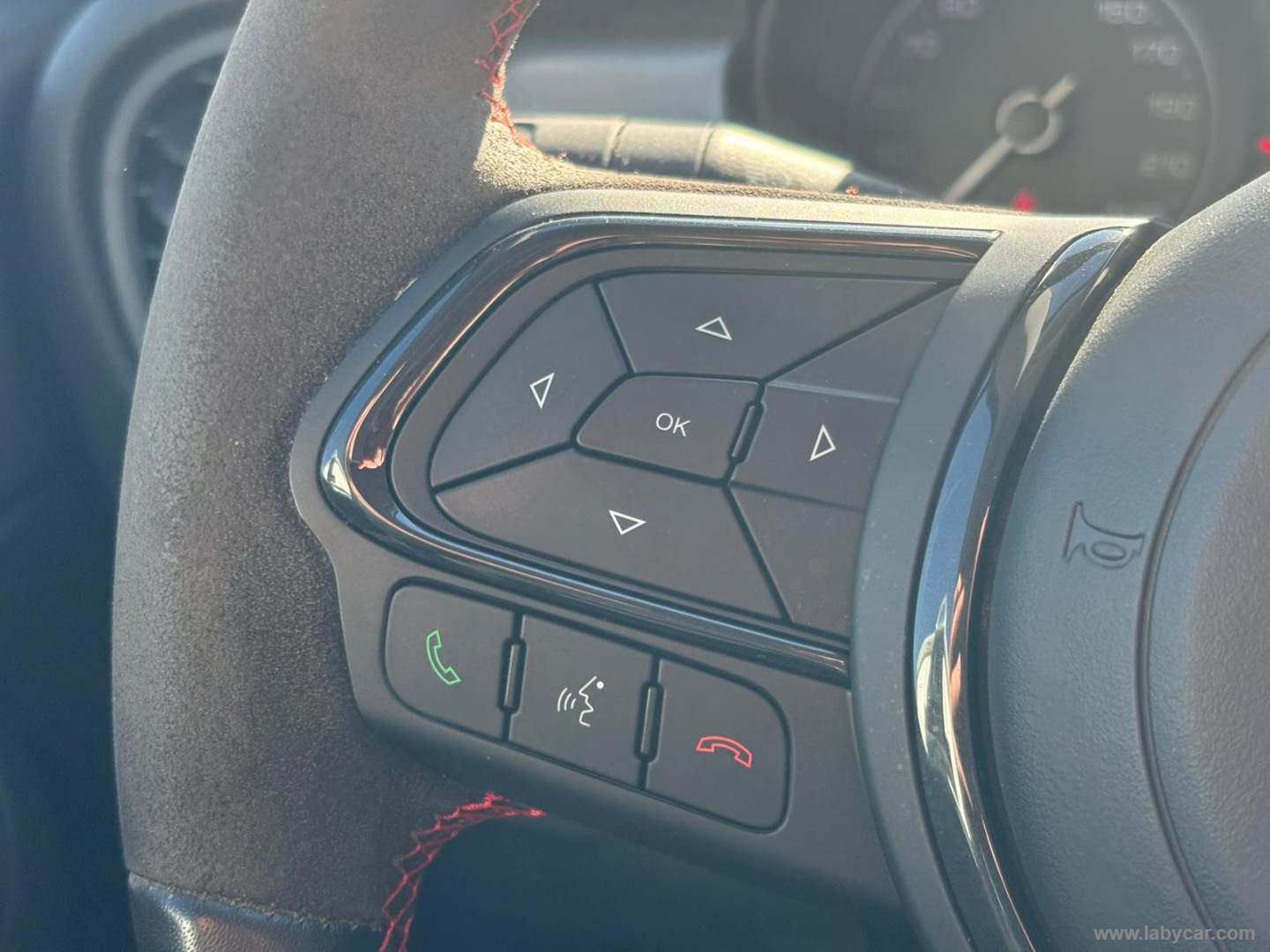 500X 1.5 T4 Hybrid 130 CV DCT Sport - immagine 14