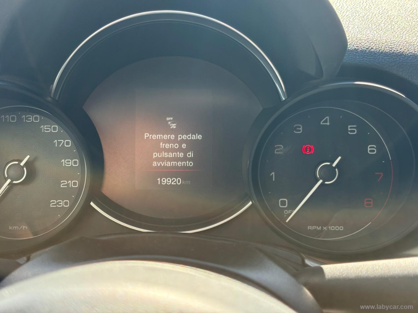 500X 1.5 T4 Hybrid 130 CV DCT Sport - immagine 14