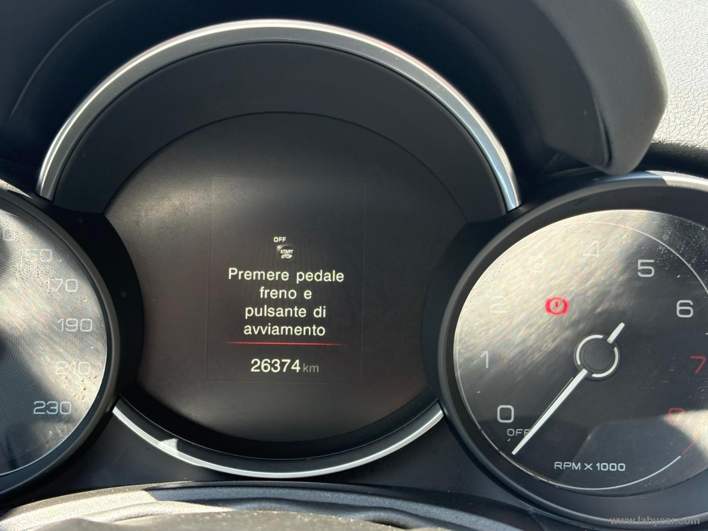 500X 1.5 T4 Hybrid 130 CV DCT Sport - immagine 14