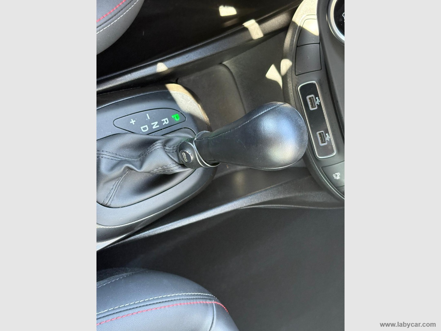 500X 1.5 T4 Hybrid 130 CV DCT Sport - immagine 14