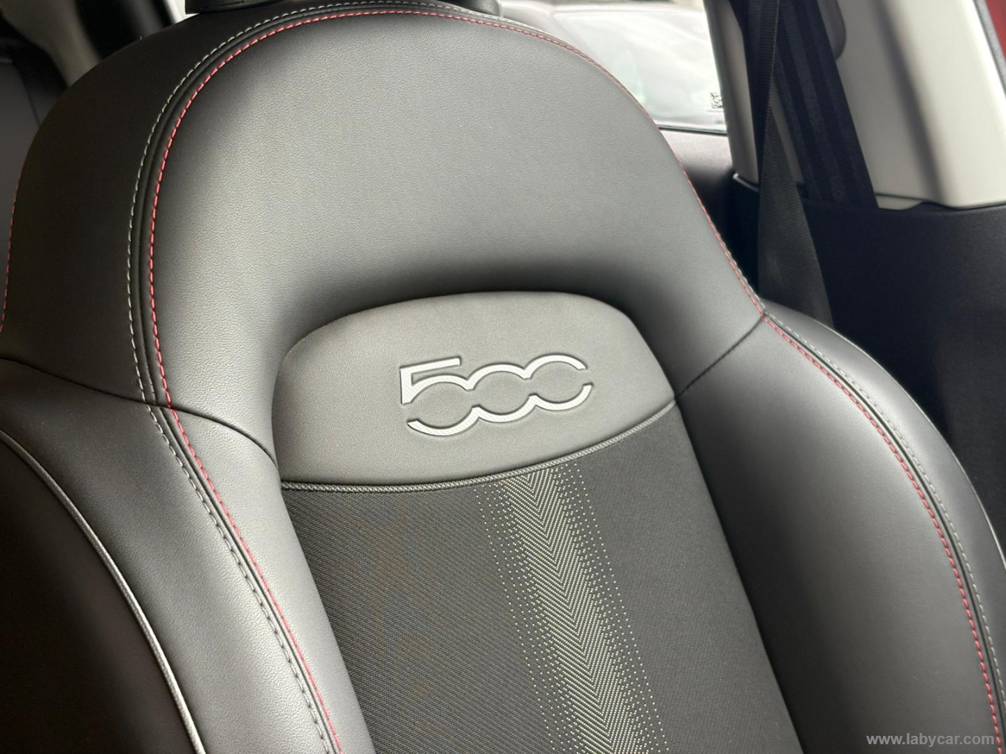 500X 1.5 T4 Hybrid 130 CV DCT Sport - immagine 14