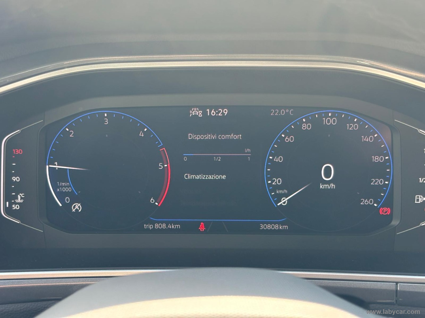 T-Roc 2.0 TDI SCR Style - immagine 14
