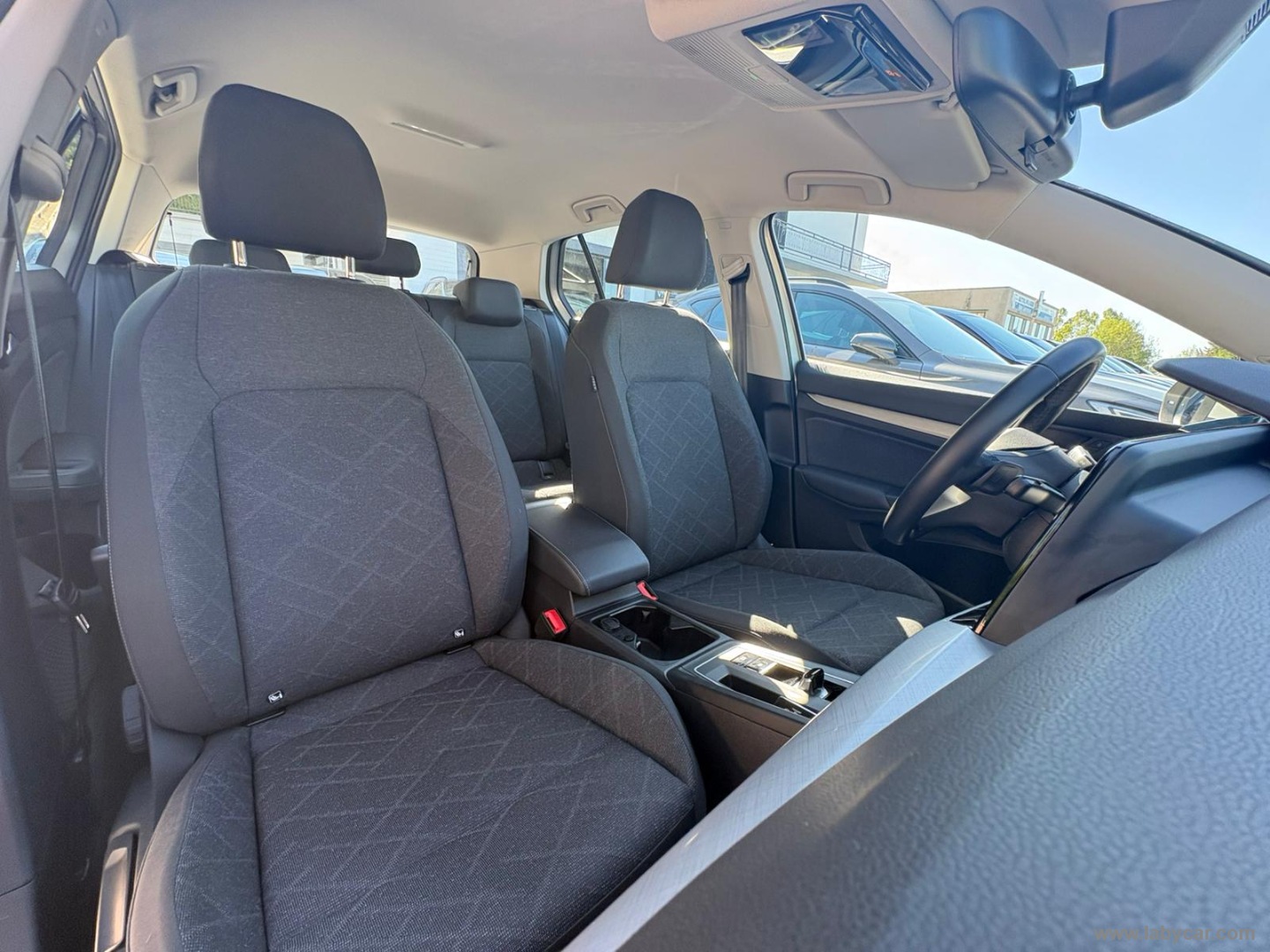 Golf 2.0 TDI DSG SCR Life - immagine 14