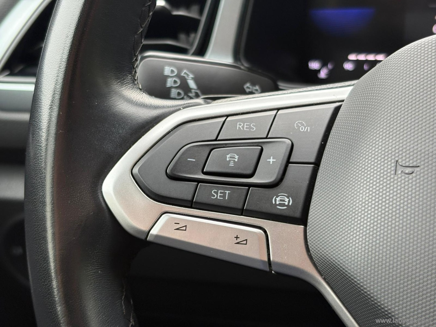 T-Roc 2.0 TDI SCR 150 CV DSG Life - immagine 14