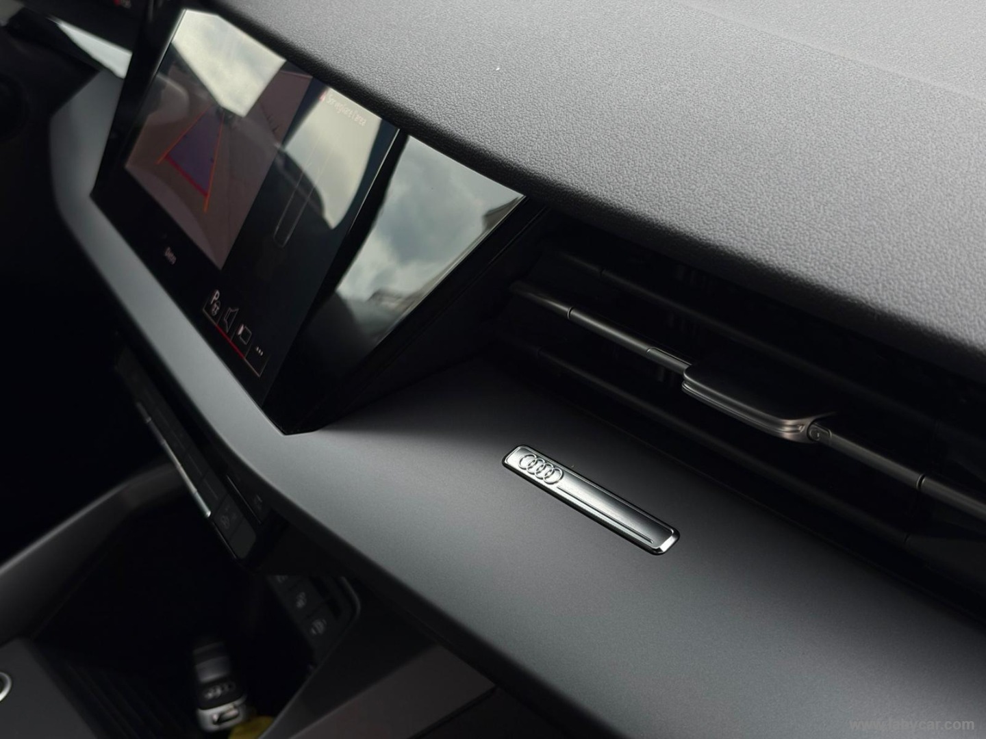 A3 SPB TDI 85 kW Business Advanced - immagine 14