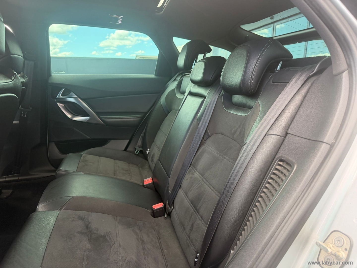 DS AUTOMOBILES DS5 DS 5 Hybrid4 airdream Business - Immagine 14