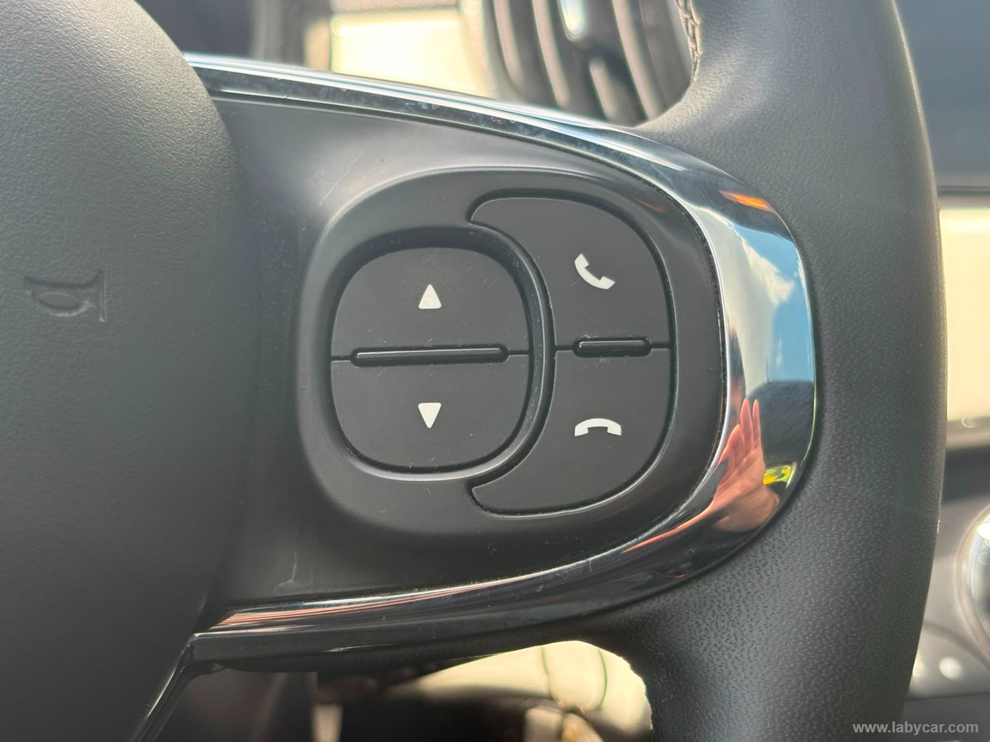 Fiat 500 1.0 Hybrid Dolcevita - Immagine 14