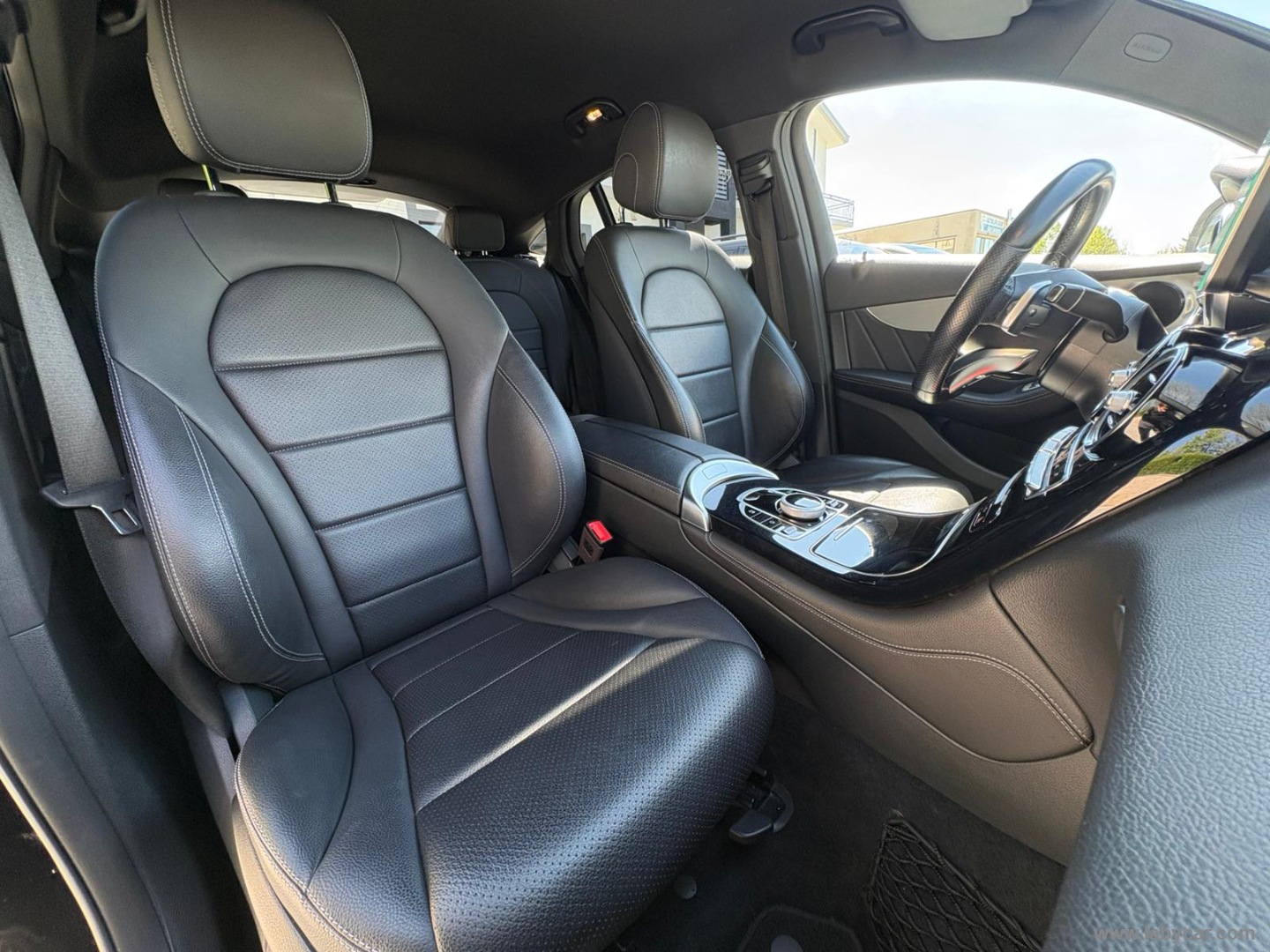 GLC 220 d 4Matic Coupé Premium - immagine 14