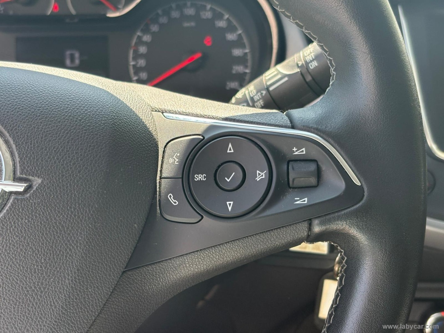 Crossland 1.2 12V S&S Edition - immagine 14