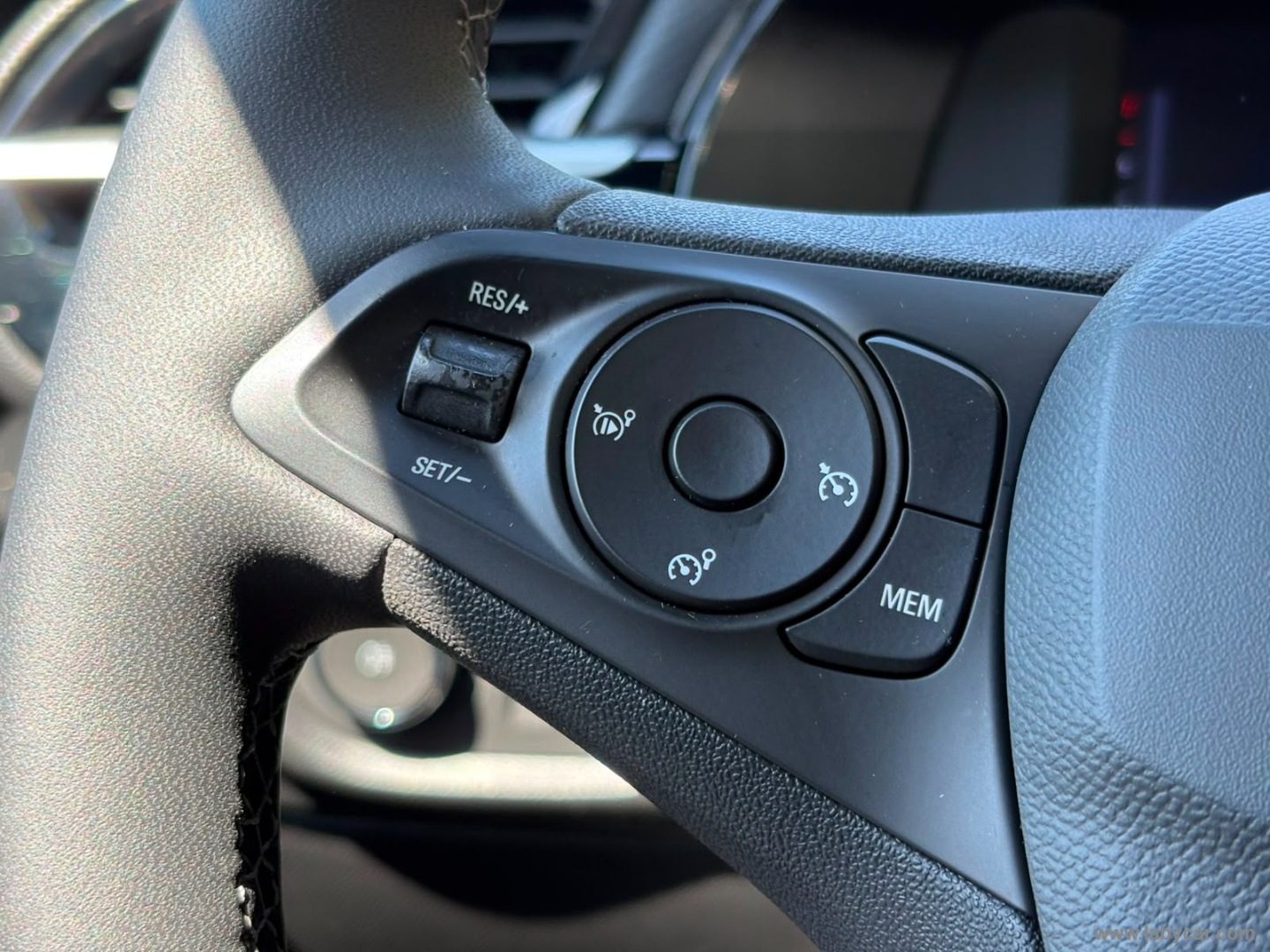 Corsa 1.2 100 CV GS - immagine 14