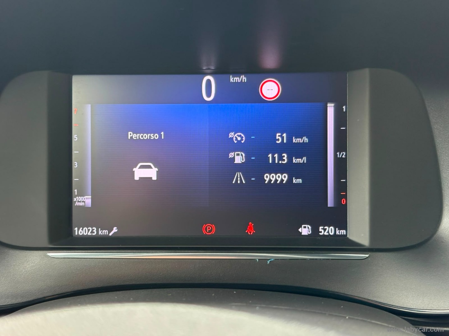 Corsa 1.2 100 CV GS - immagine 14