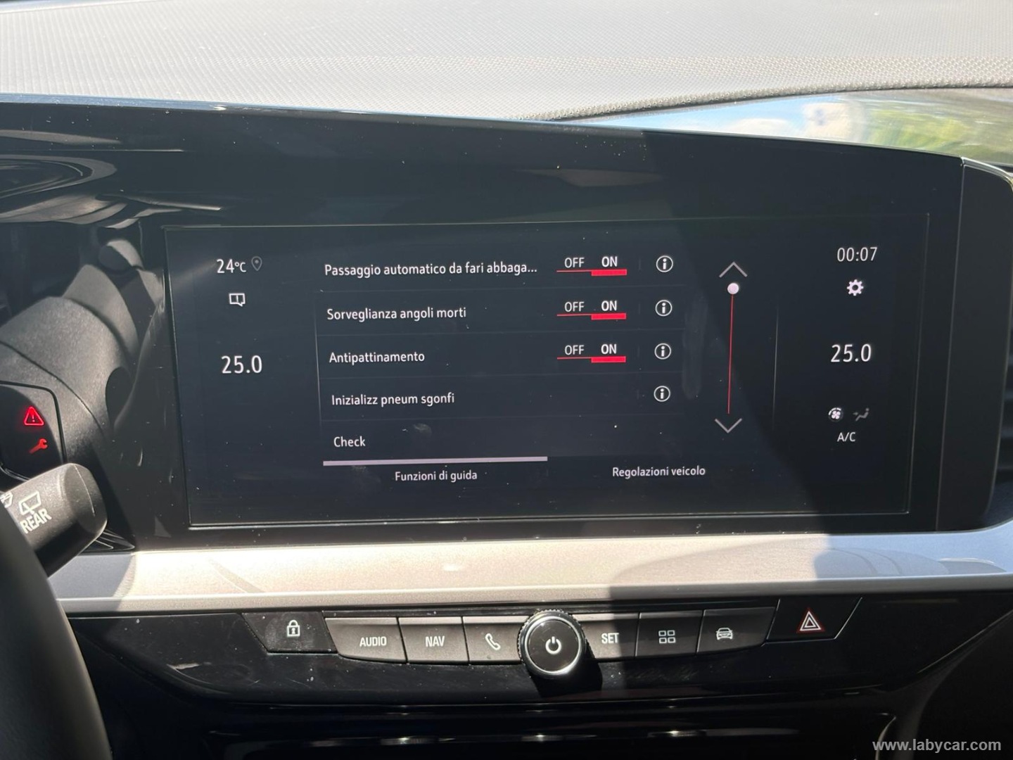 Mokka 1.2 Turbo 136 CV Ultimate - immagine 14