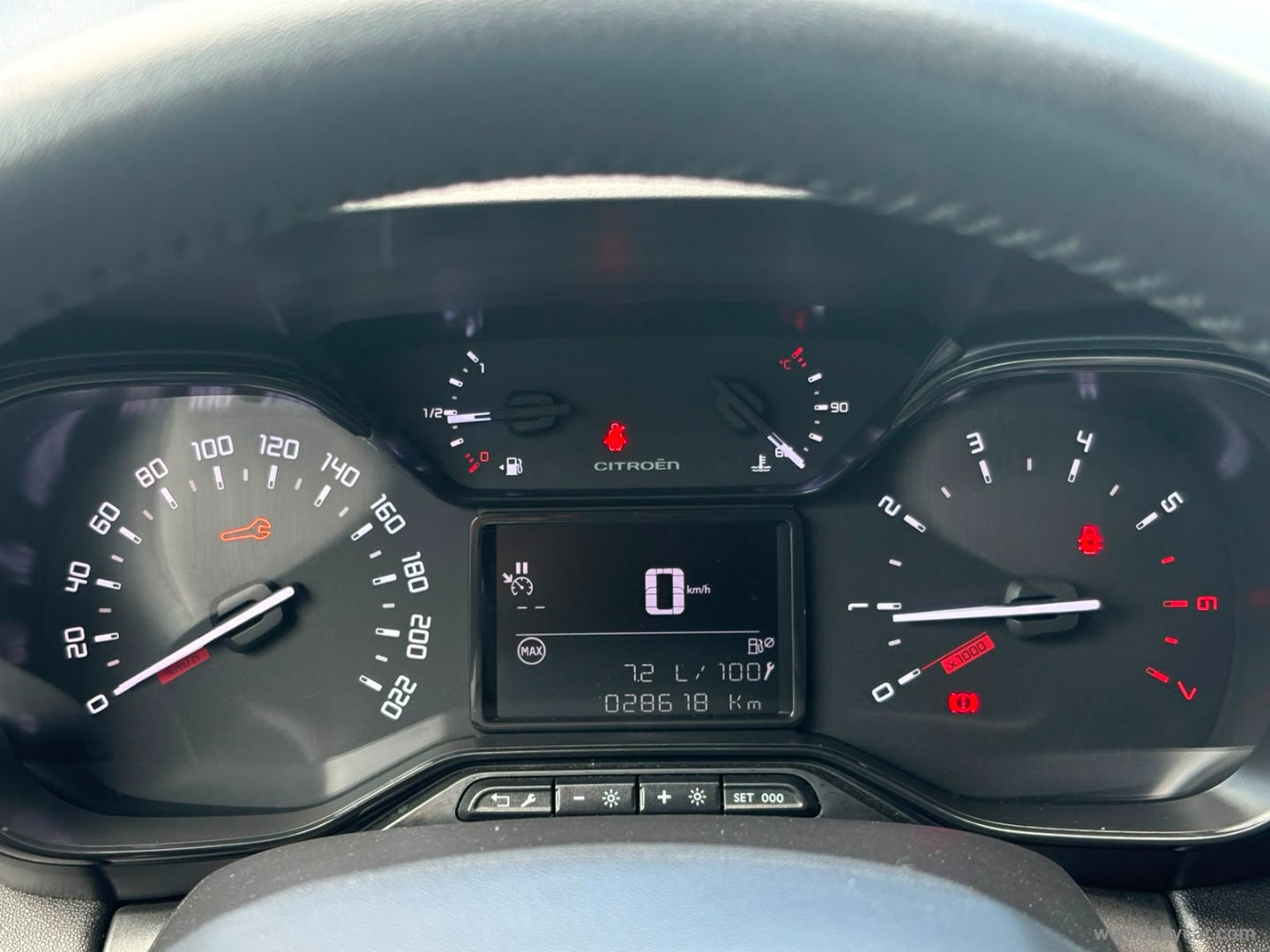 Citroën C3 Aircross PureTech 110 S&S You - Immagine 14