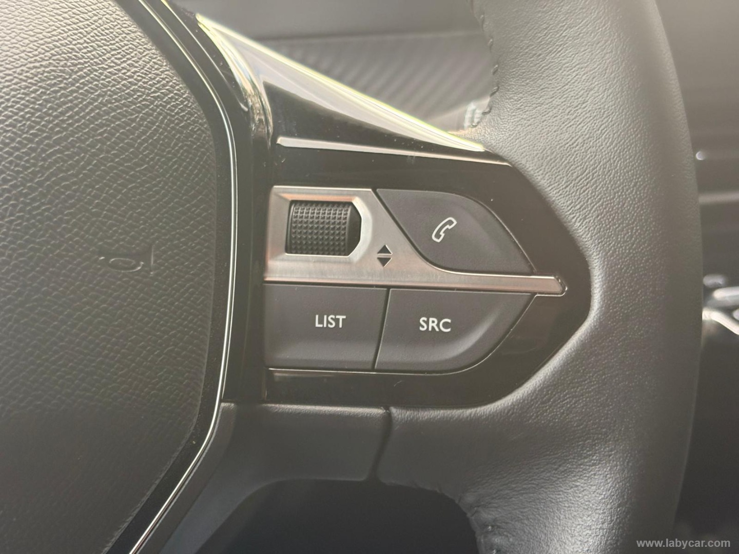 Peugeot 208 PureTech 100 S&S 5p. Allure - Immagine 14