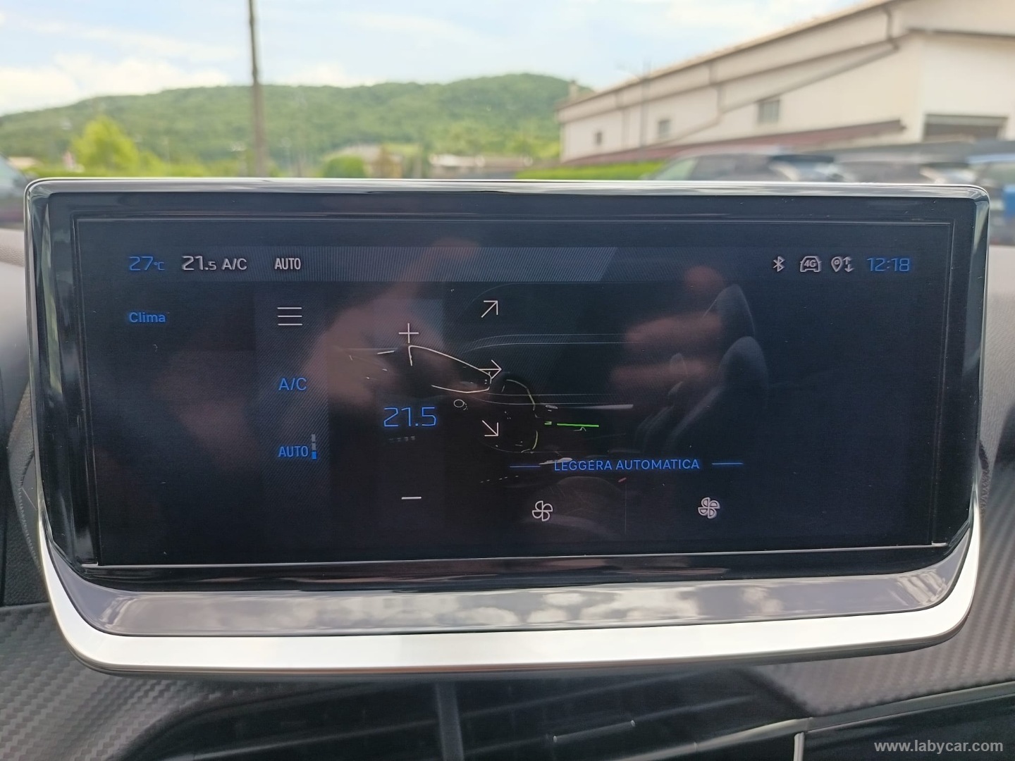 208 PureTech 100 S&S 5p. Allure - immagine 14