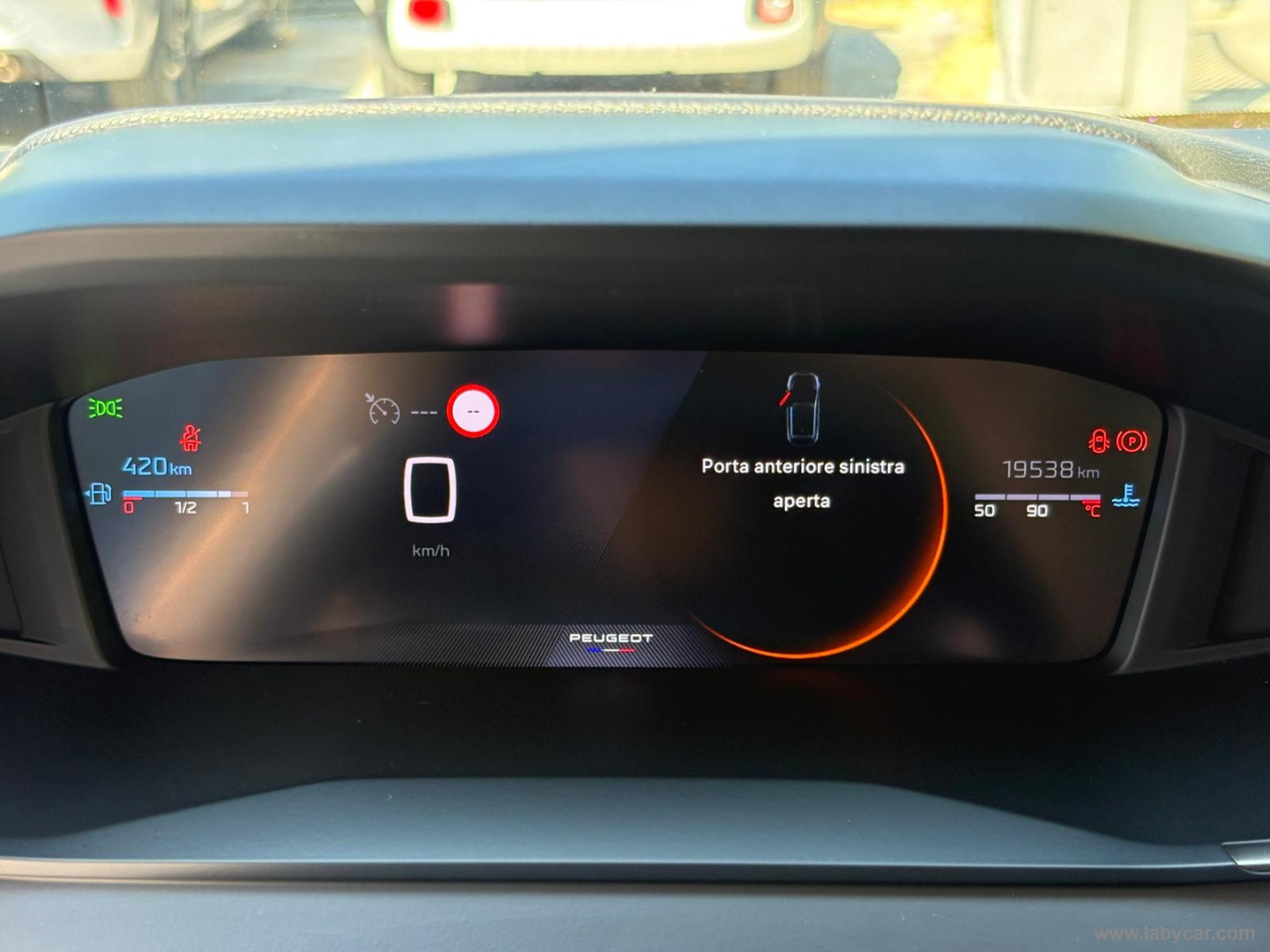 Peugeot 208 PureTech 100 S&S 5p. Allure - Immagine 14