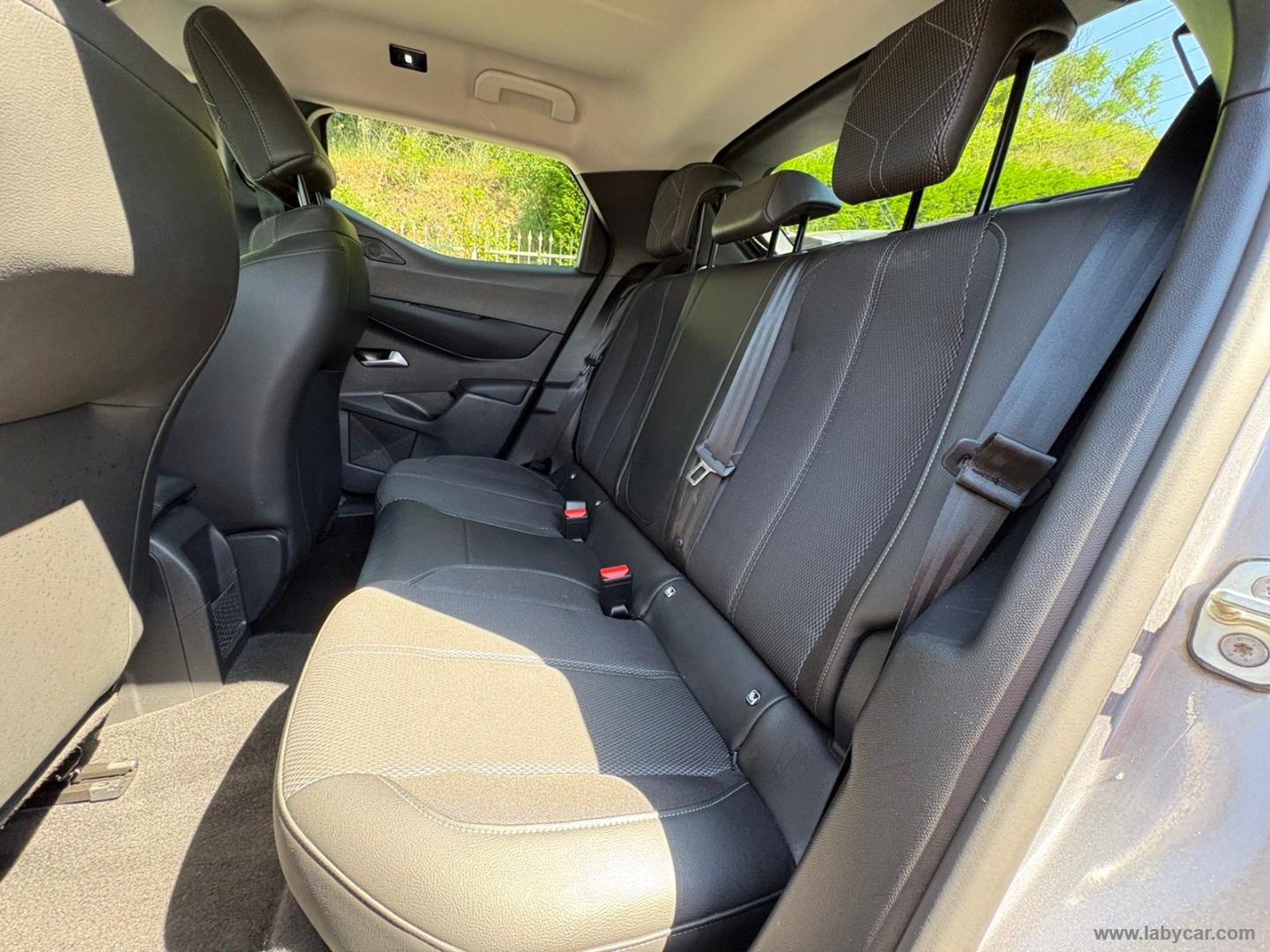 DS AUTOMOBILES DS 3 Crossback 3 PureTech 100 Bastille Business - Immagine 14