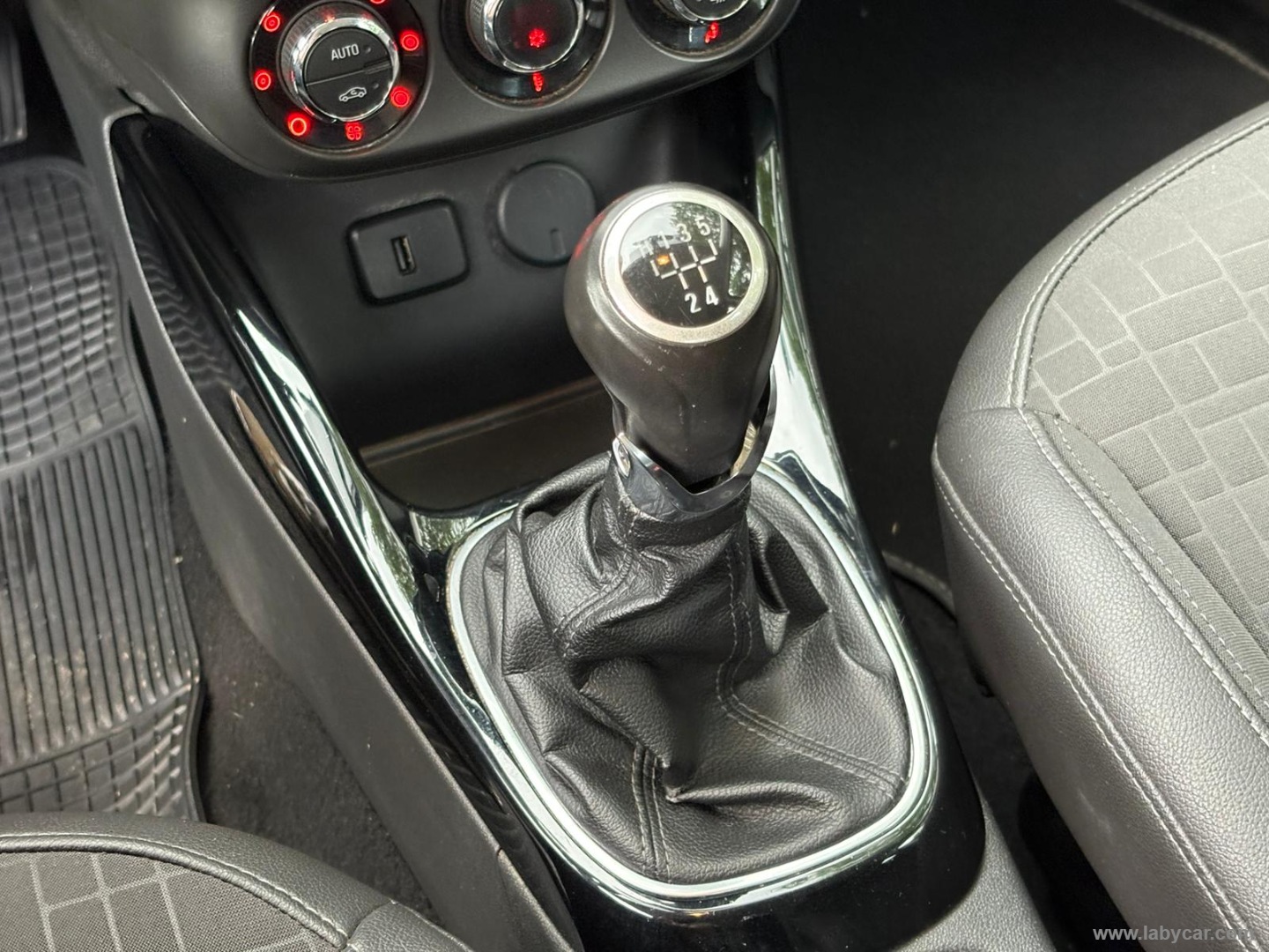 Opel Corsa 1.3 CDTI 5p. Innovation - Immagine 14