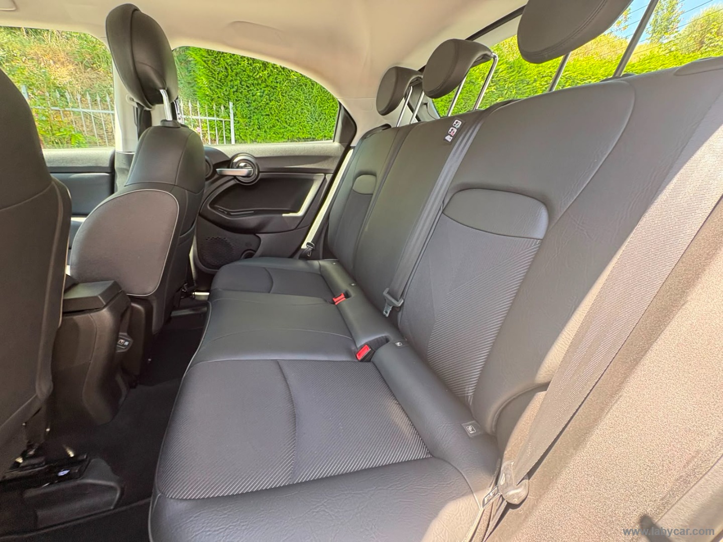 Fiat 500X 1.0 T3 120 CV Cross - Immagine 14