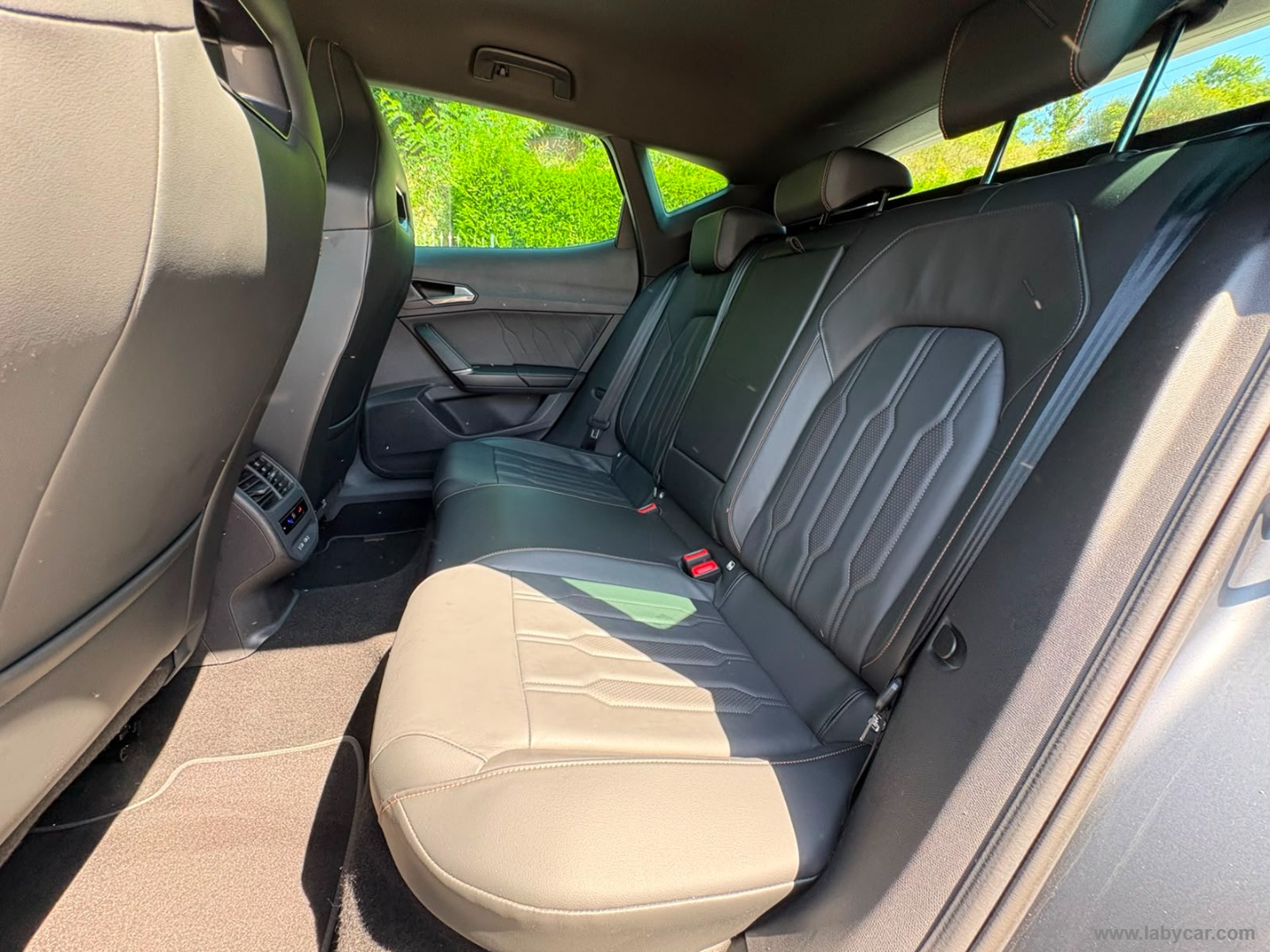 CUPRA Formentor 1.5 TSI DSG - Immagine 14
