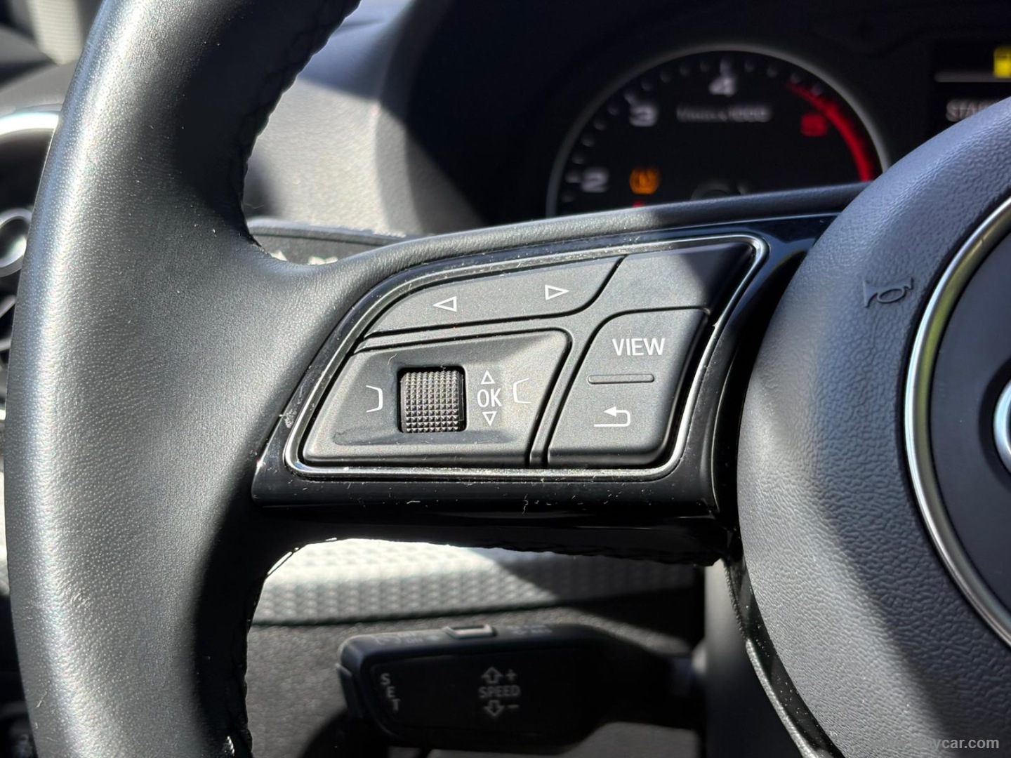 Q2 30 TDI S tronic Admired - immagine 14