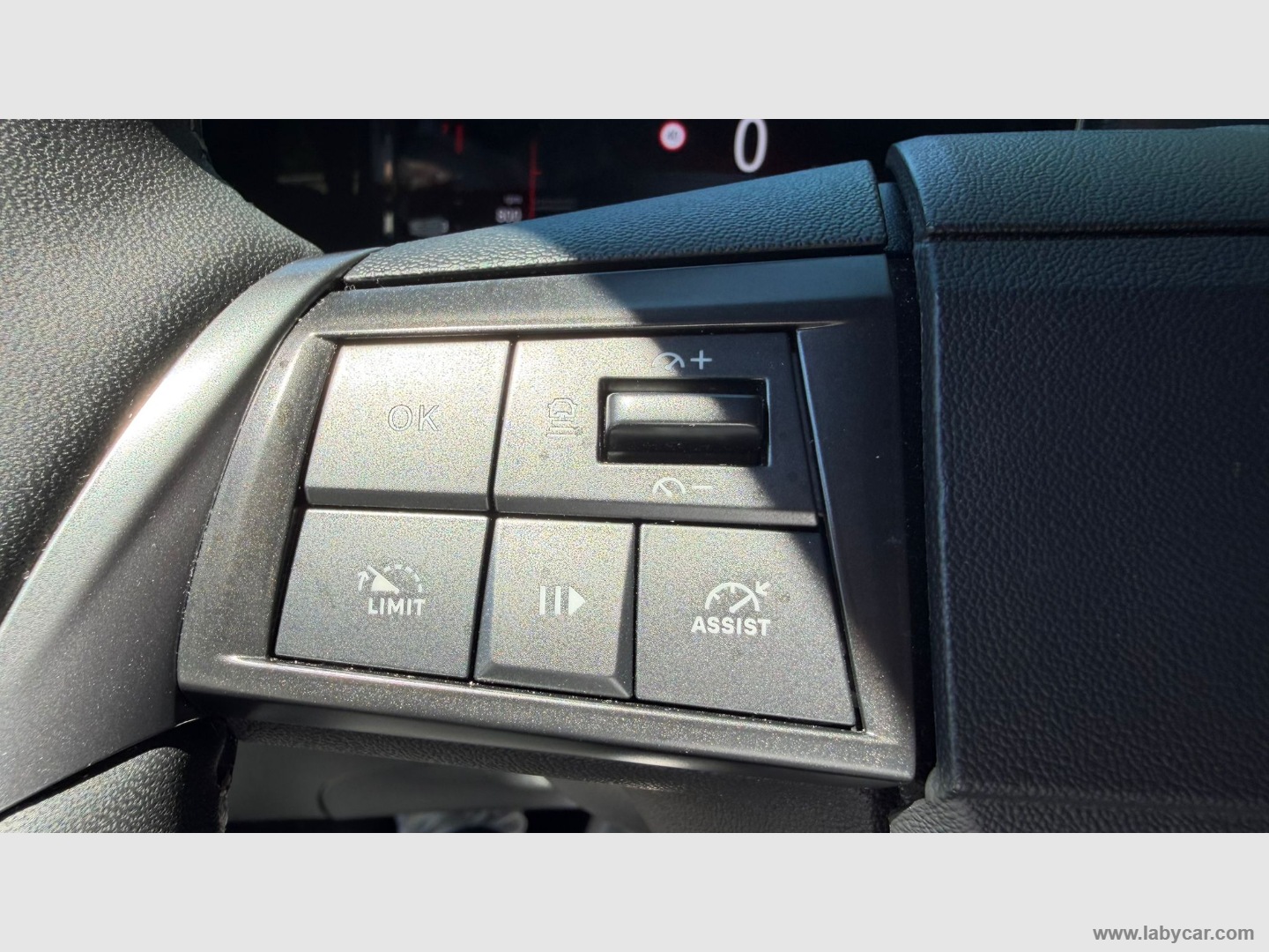 Opel Mokka 1.2 Turbo 136 CV GS - Immagine 14
