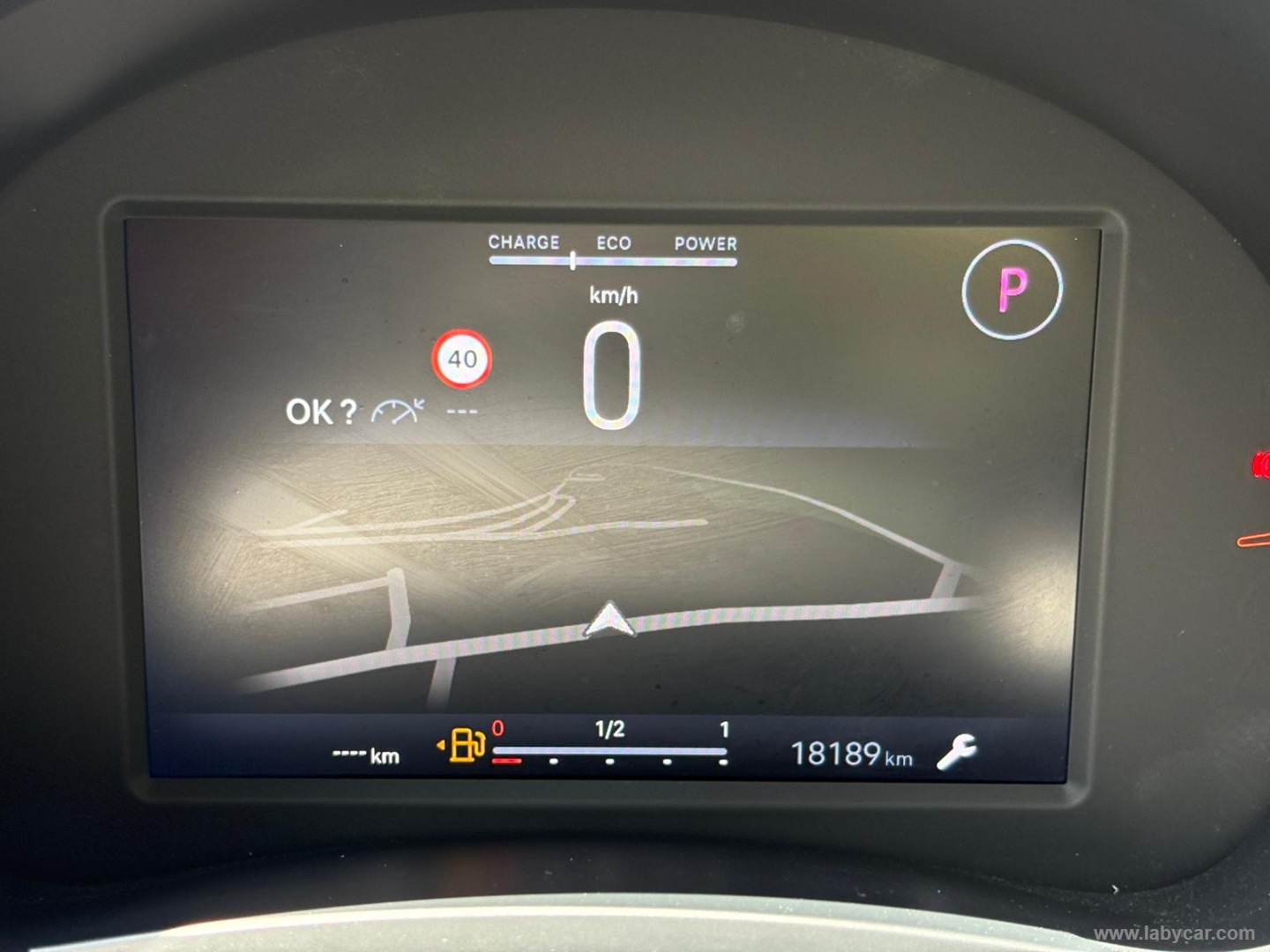 600 Hybrid 145 CV DCT MHEV Icon - immagine 14