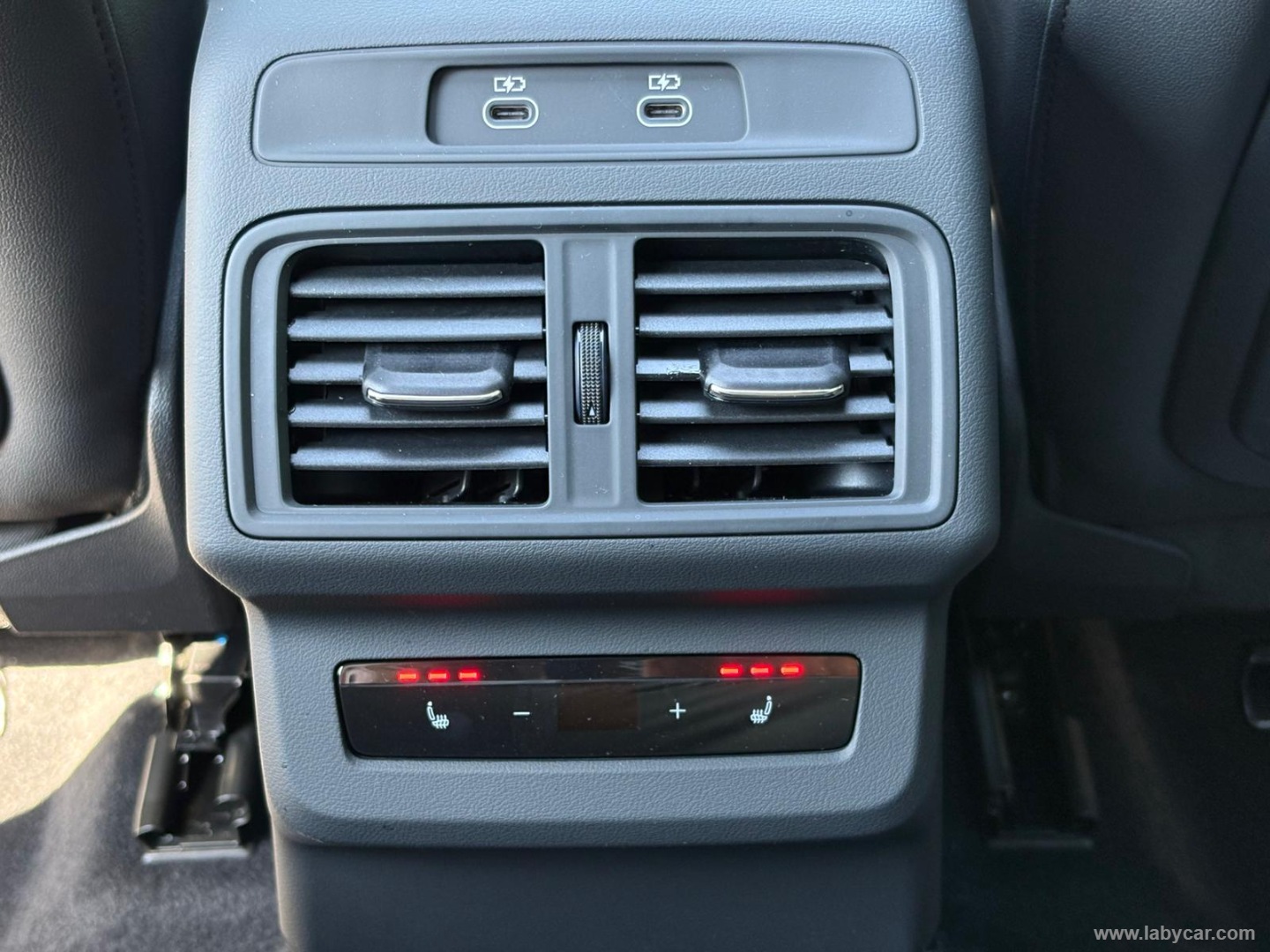 Audi Q5 SPB TDi S tronic quattro S line ed. - Immagine 14