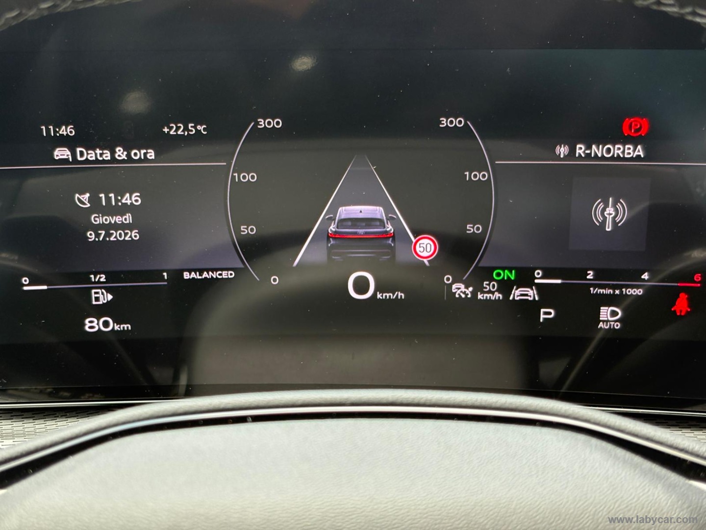 Audi Q5 SPB TDi S tronic quattro S line ed. - Immagine 14