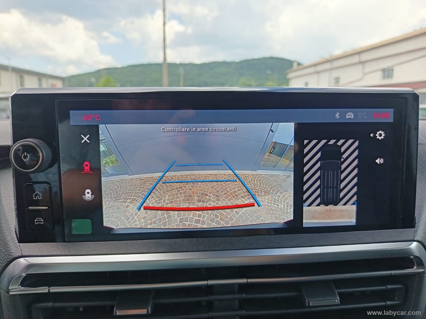 Fiat Ulysse 2.2 Multijet 180 CV S&S AT8 L3 - Immagine 14