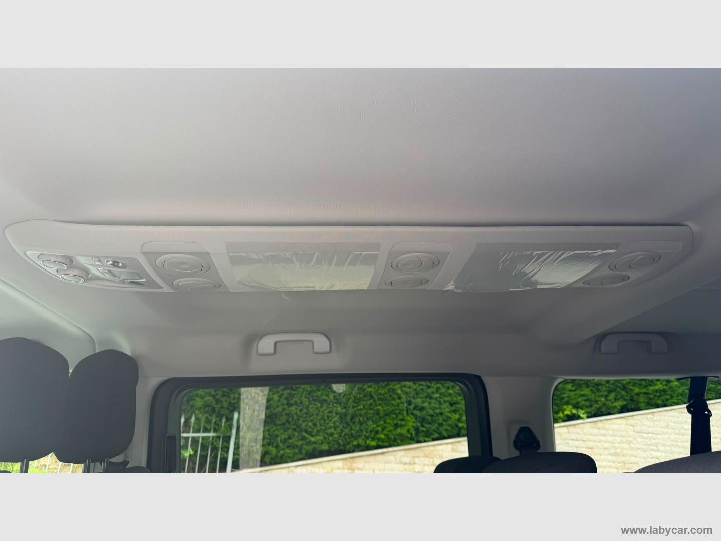 Fiat Ulysse 2.2 Multijet 180 CV S&S AT8 L3 - Immagine 14