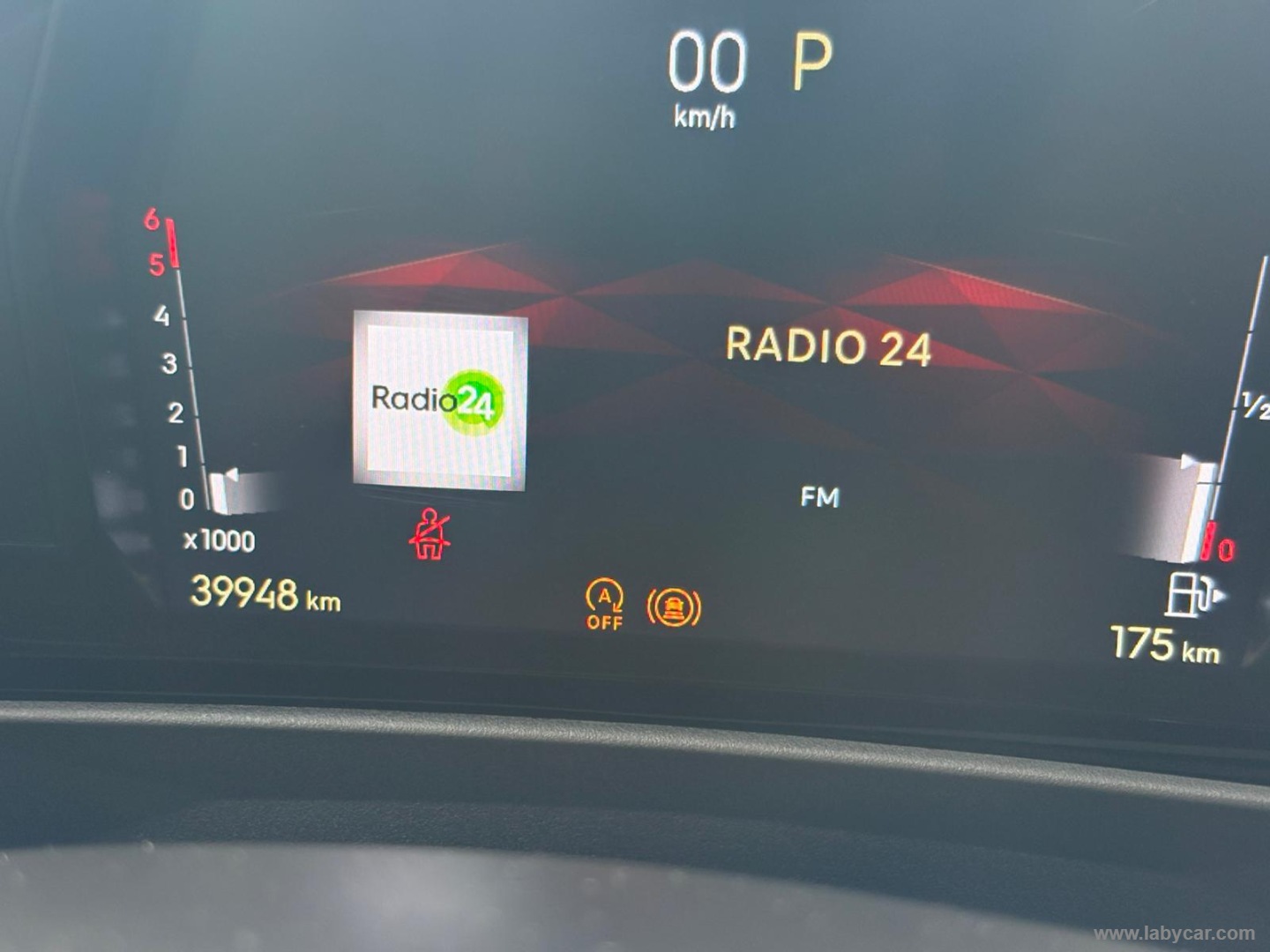 DS AUTOMOBILES DS4 DS 4 BlueHDi 130 aut. Performance Line - Immagine 14