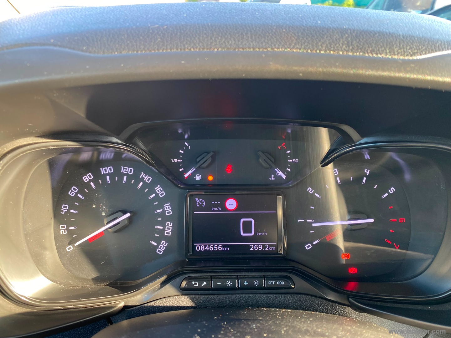 Citroën BERLINGO BlueHDi 100 S&S Combi Live - Immagine 14
