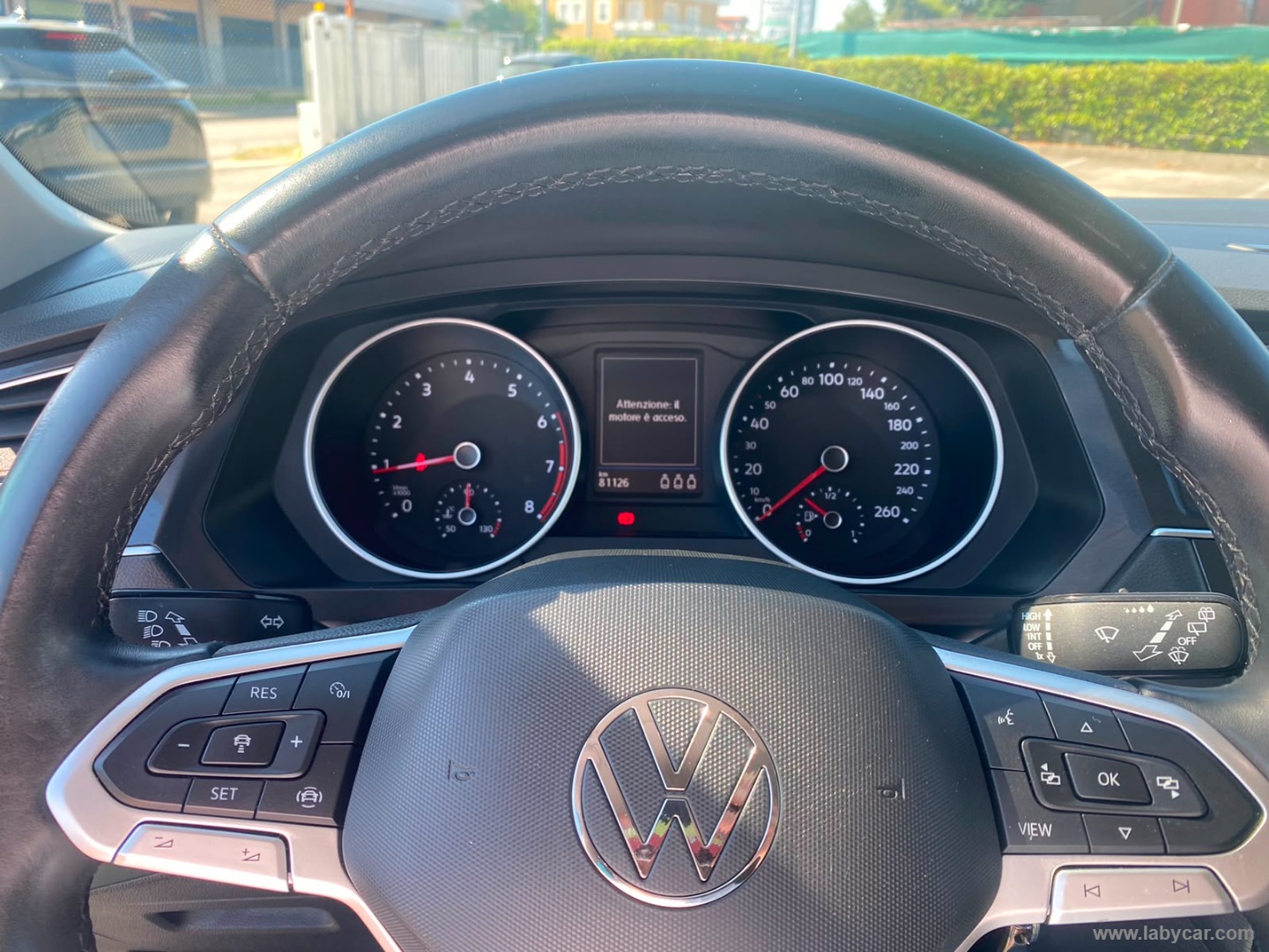 Tiguan 1.5 TSI 150CV ACT Life - immagine 14