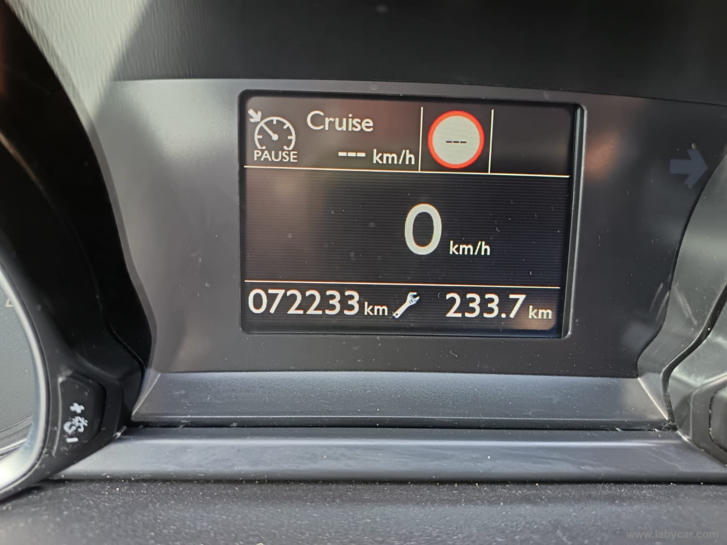 Peugeot 308 PureTech Turbo 130 S&S Allure - Immagine 14