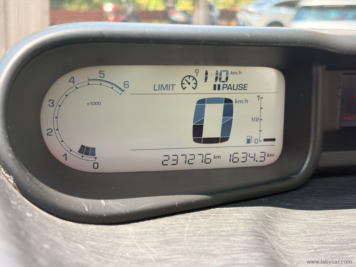 Citroën C3 Picasso BlueHDi 100 Selection - Immagine 14