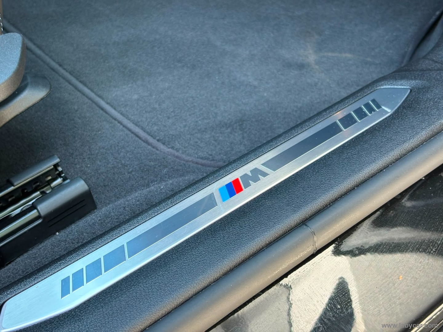 BMW Serie 1 120 48V 5p. MSport - Immagine 14
