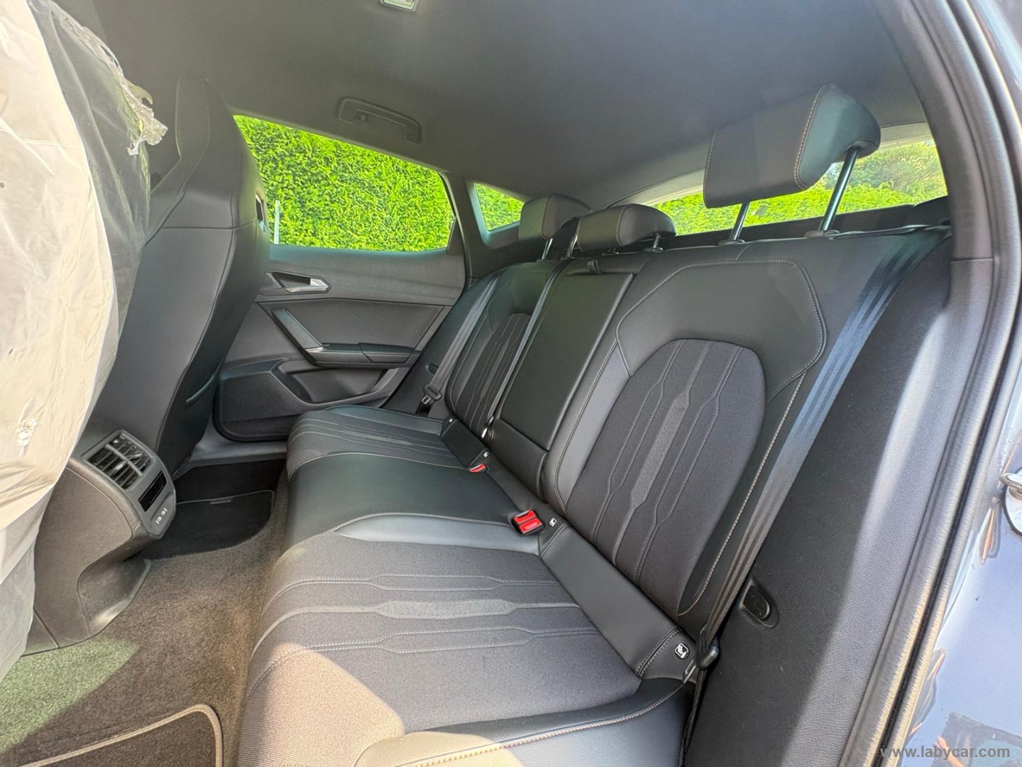 CUPRA Formentor 1.4 e-Hybrid DSG VZ - Immagine 14