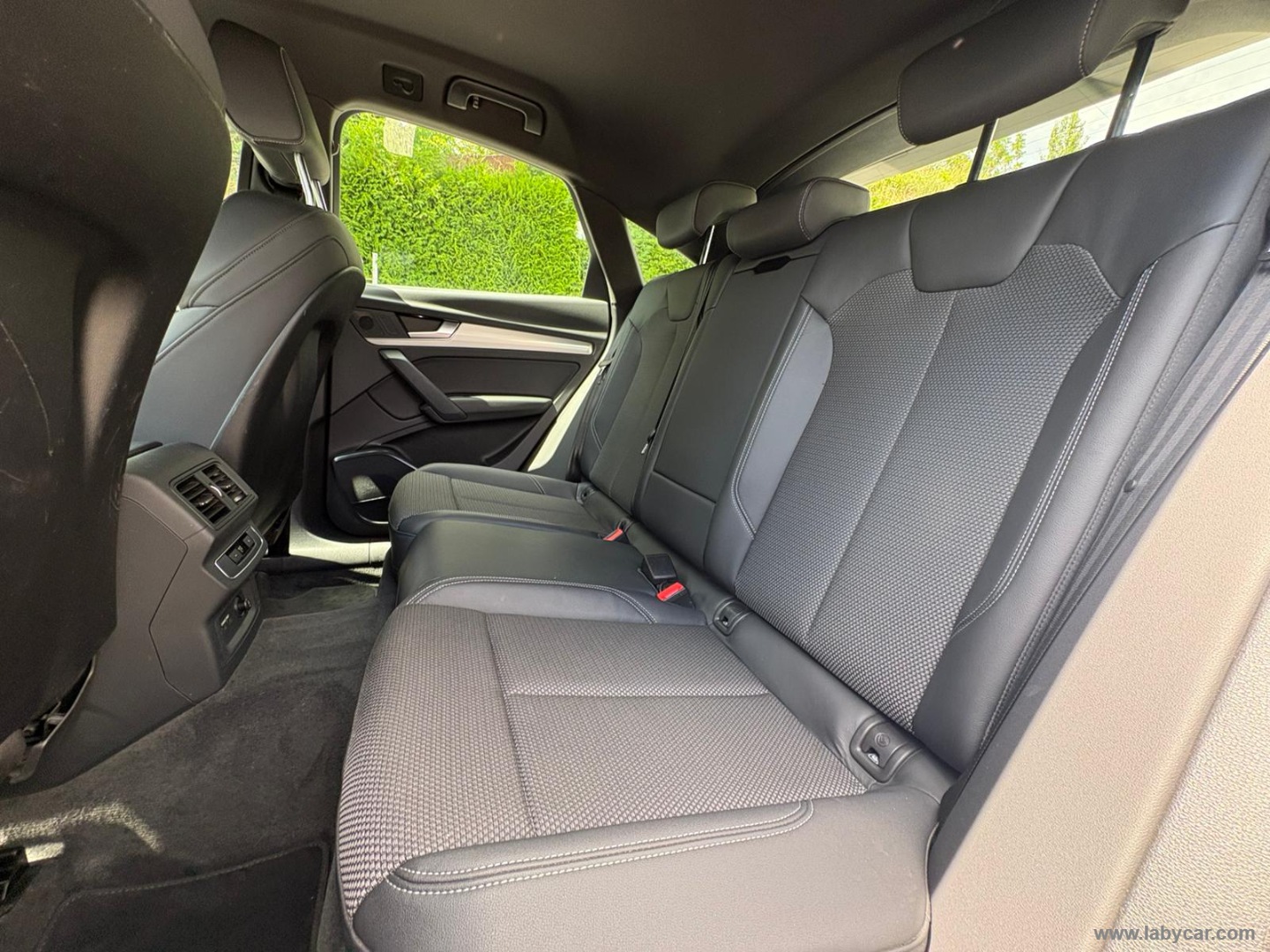 Audi Q5 SPB 40 TDI quattro S tr. S line plus - Immagine 14