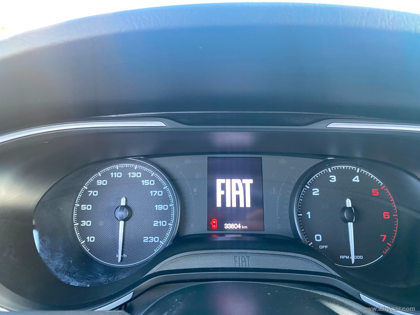 Fiat Tipo 1.6 Mjt S&S SW City Life - Immagine 14