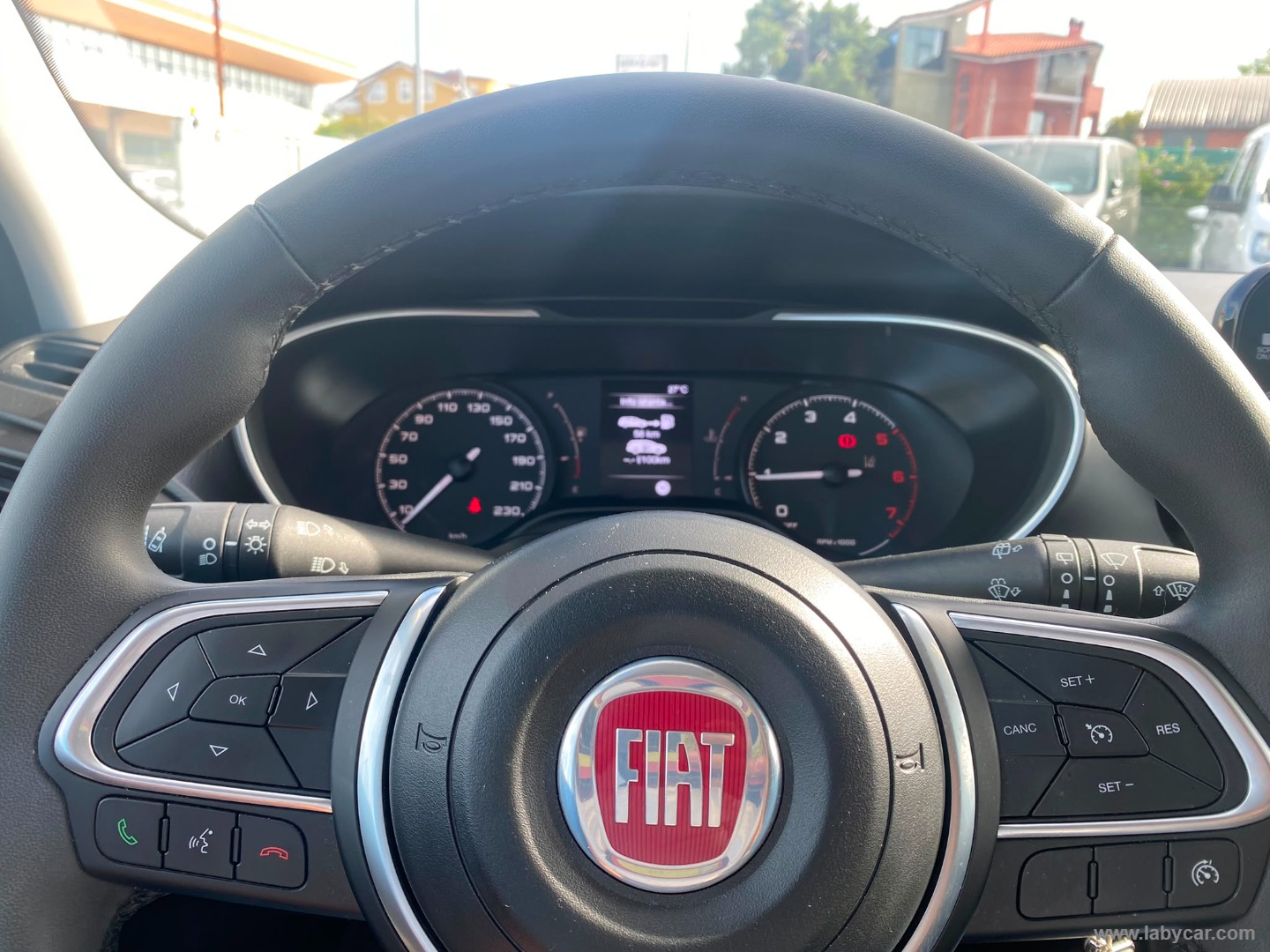 Fiat Tipo 1.6 Mjt S&S SW City Life - Immagine 14
