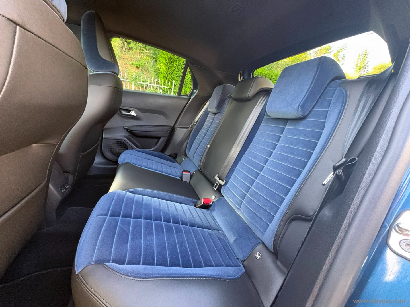 Lancia Ypsilon Hybrid e-DCT Ed.Limitata Cassina - Immagine 14