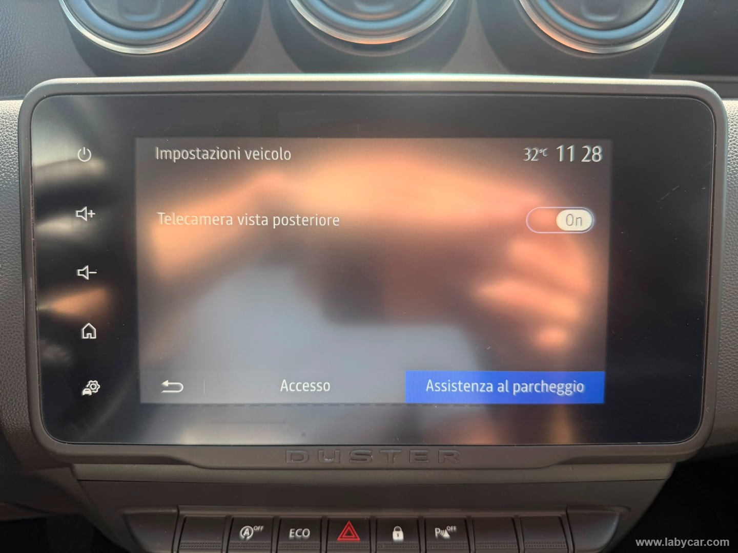 Dacia Duster 1.0 TCe GPL 4x2 Prestige - Immagine 14