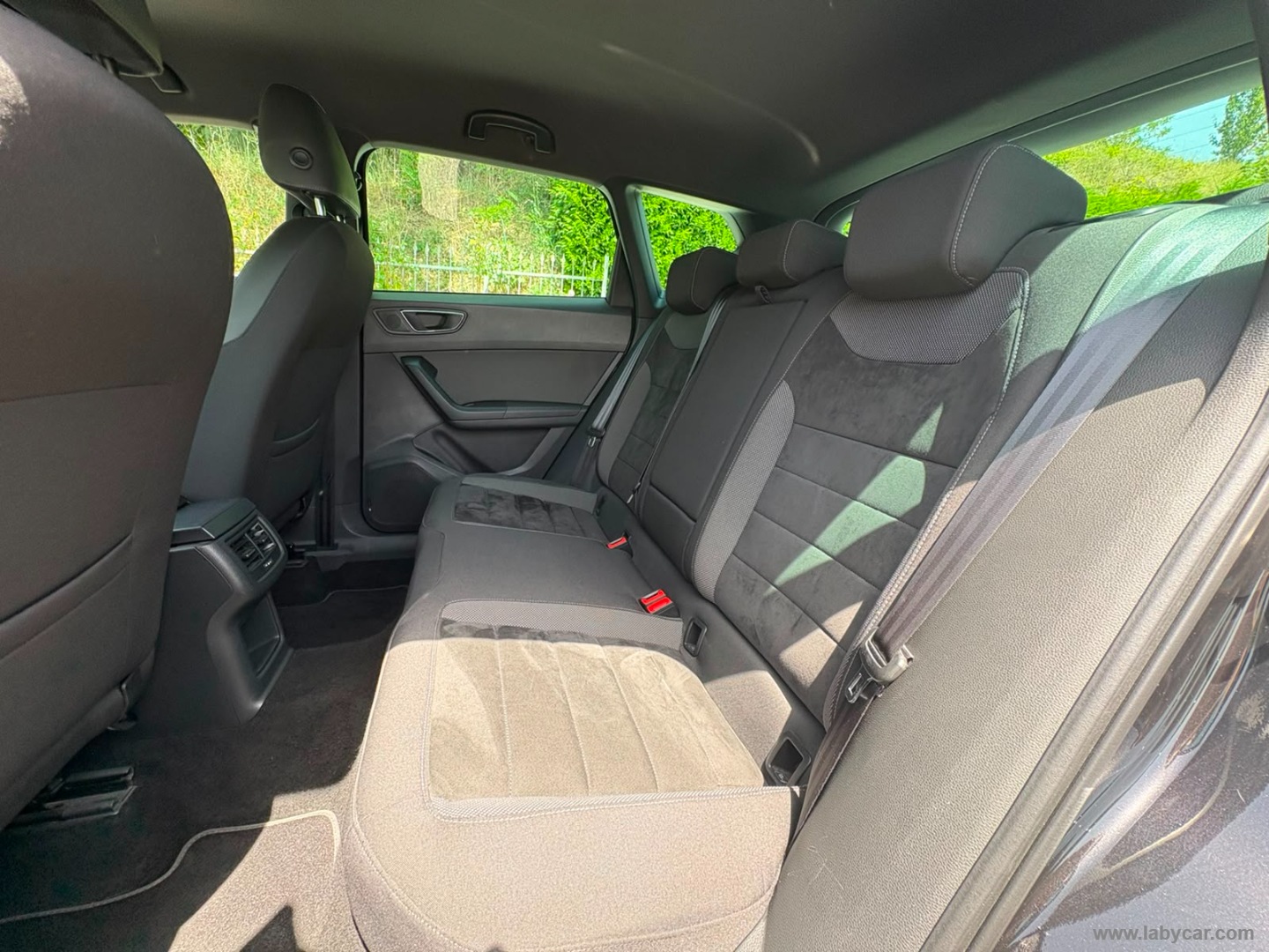 SEAT Ateca 2.0 TDI 190CV 4DRIVE DSG XCELLENCE - Immagine 14