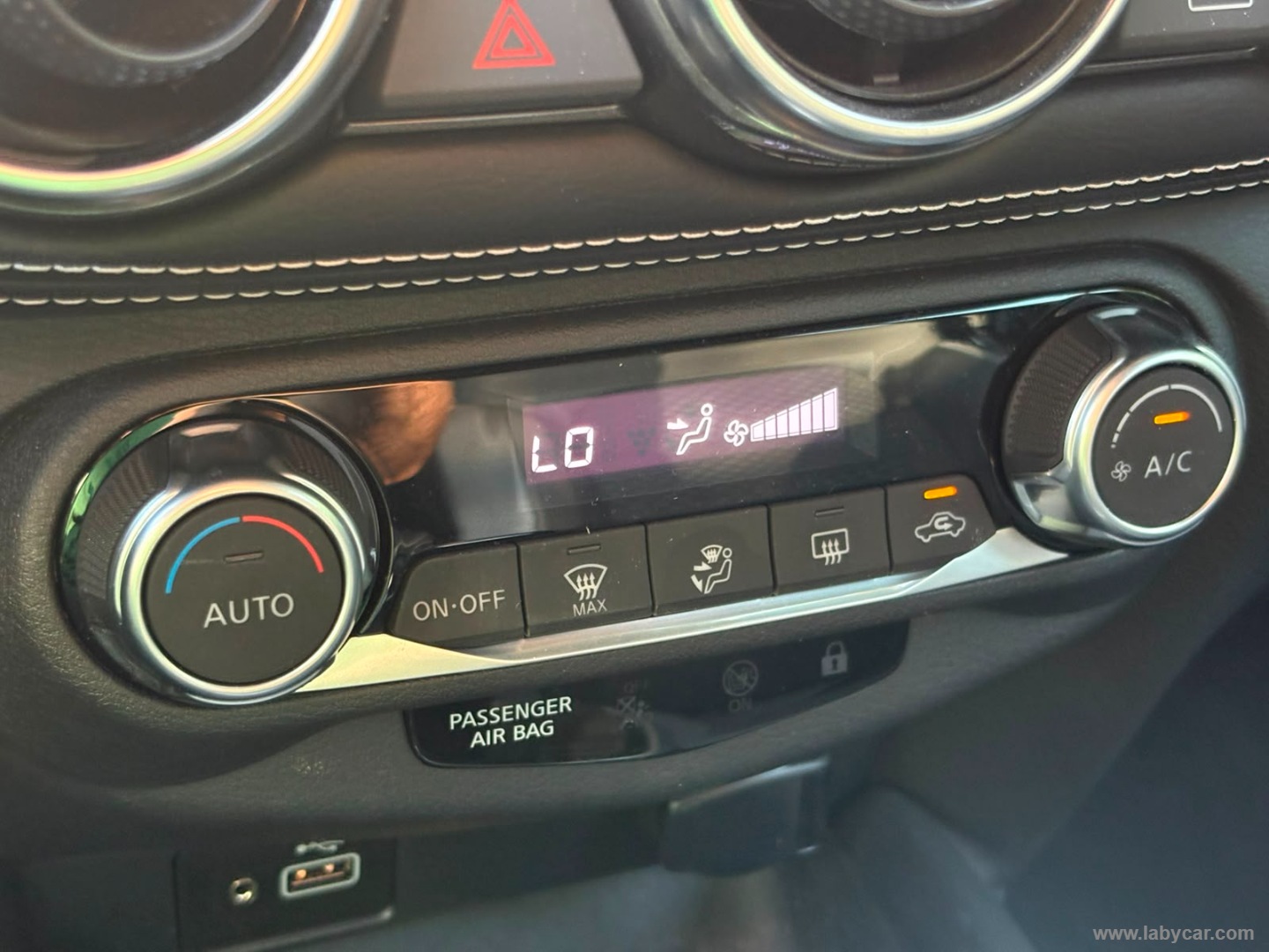 Nissan Juke 1.6 HEV N-Design - Immagine 14