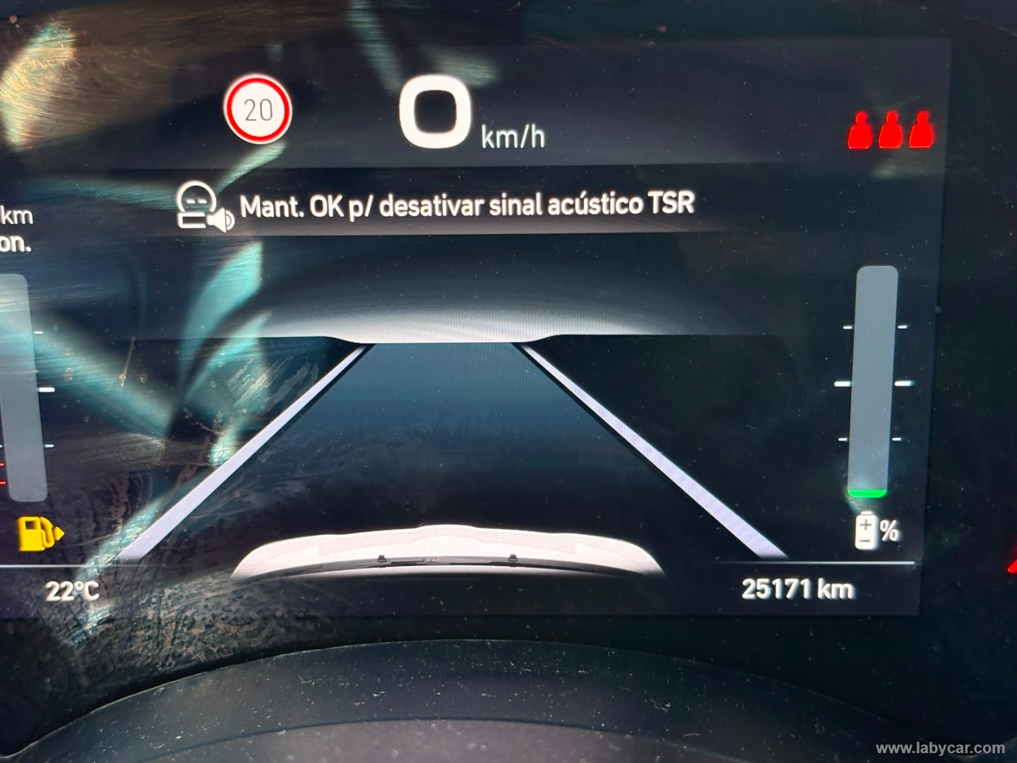Fiat Panda 1.0 FireFly S&S Hybrid Pandina - Immagine 14