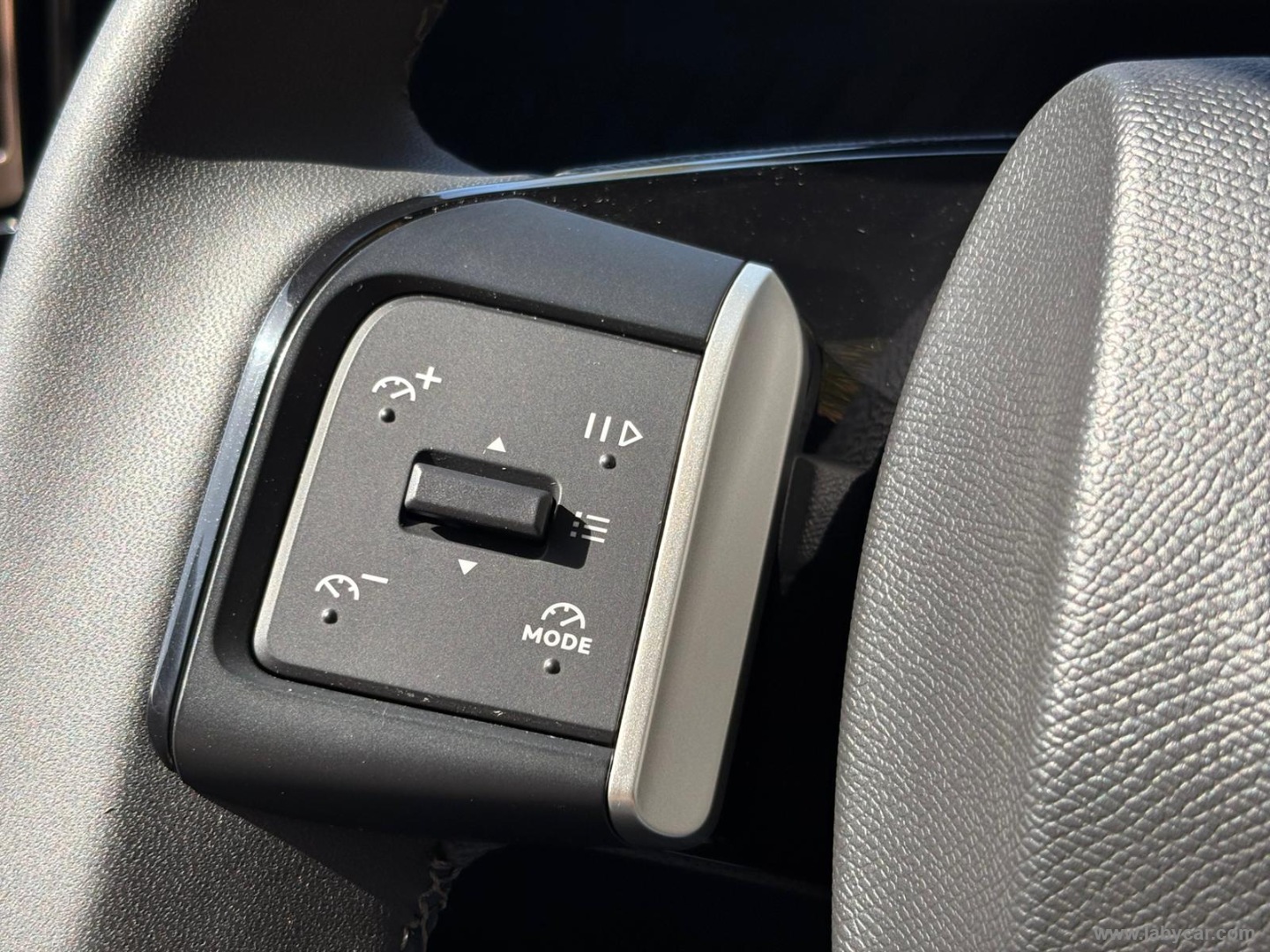 Citroën C3 Aircross Aircross PureTech Turbo 100 Plus - Immagine 14
